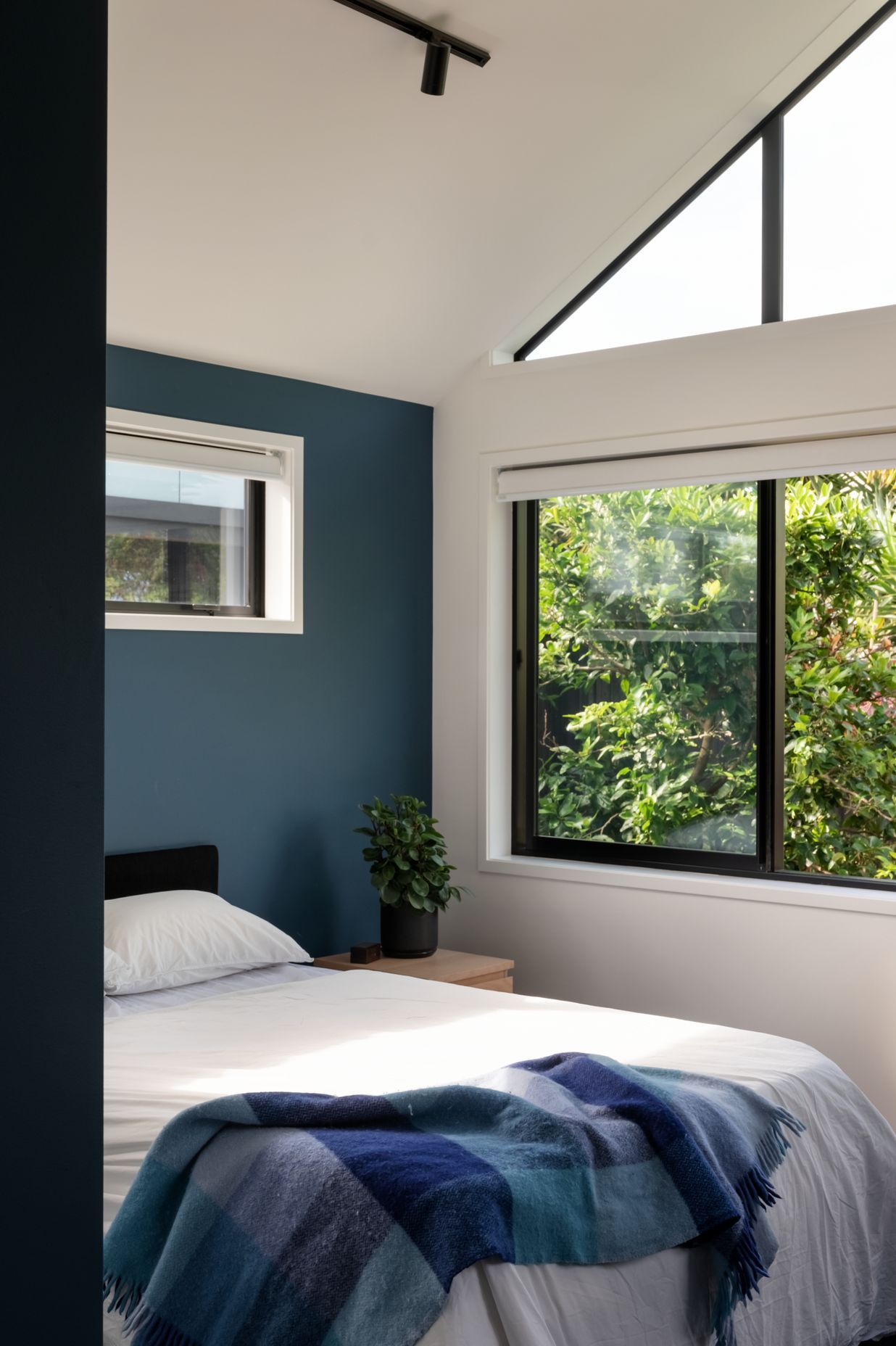 Accessible Alterations and Additions in Orakei, Auckland.