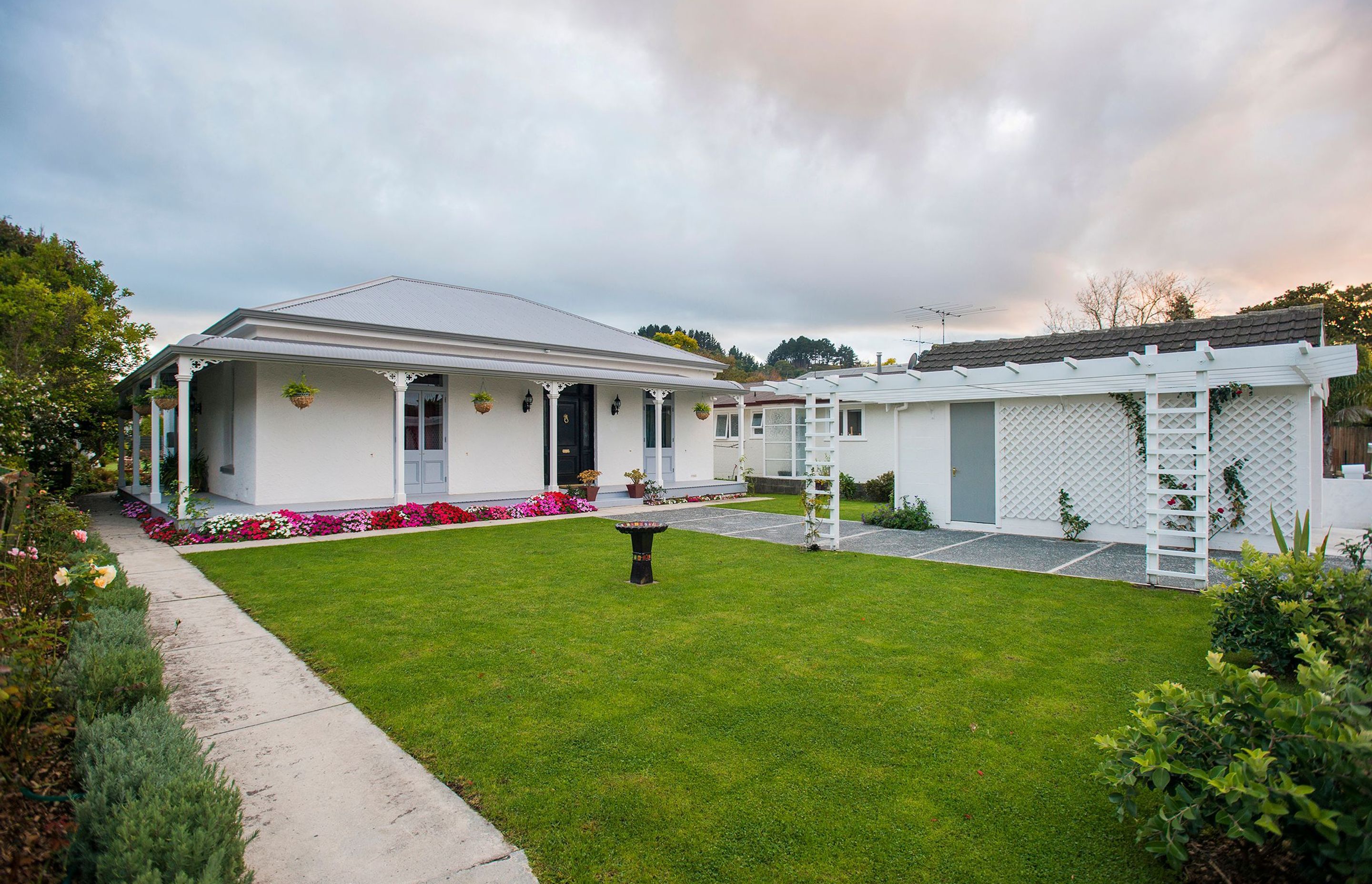Fox House by DStevens | ArchiPro NZ