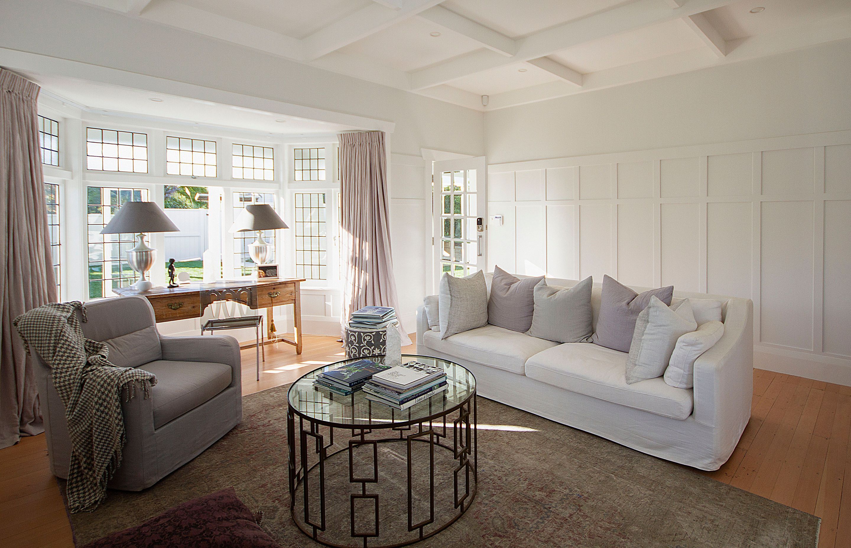 1920's Bungalow Renovation by Milieu: Architecture + Design | ArchiPro NZ