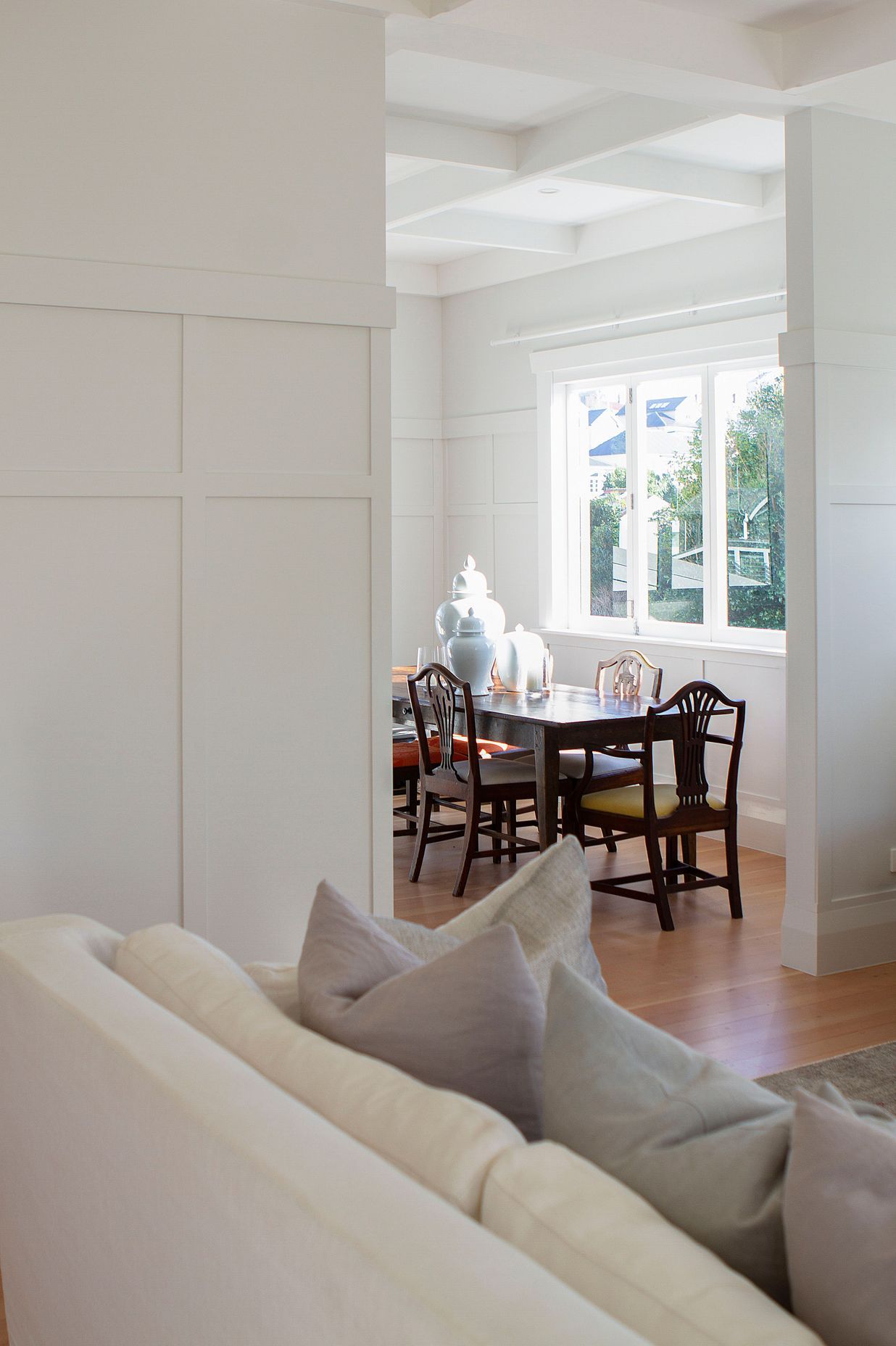 1920's Bungalow Renovation by Milieu: Architecture + Design | ArchiPro NZ