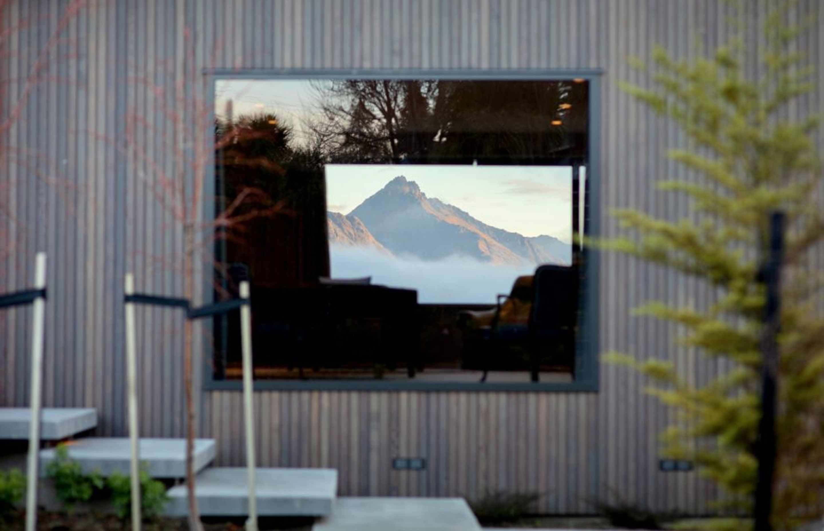 Stewart St, Frankton, Queenstown by Bespoke Architecture ArchiPro NZ