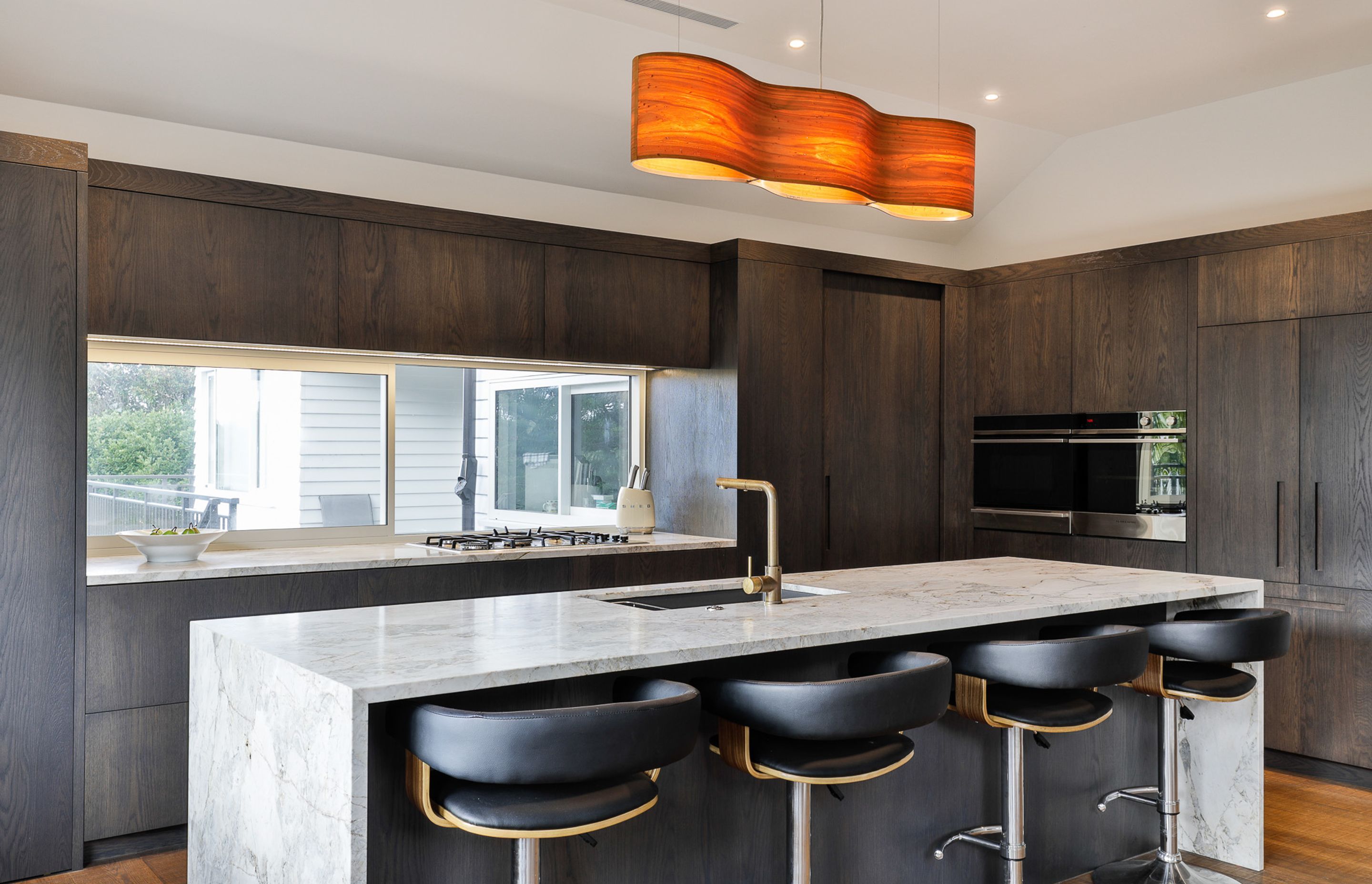 Whitmore Road by Matakana Kitchens Joinery ArchiPro NZ
