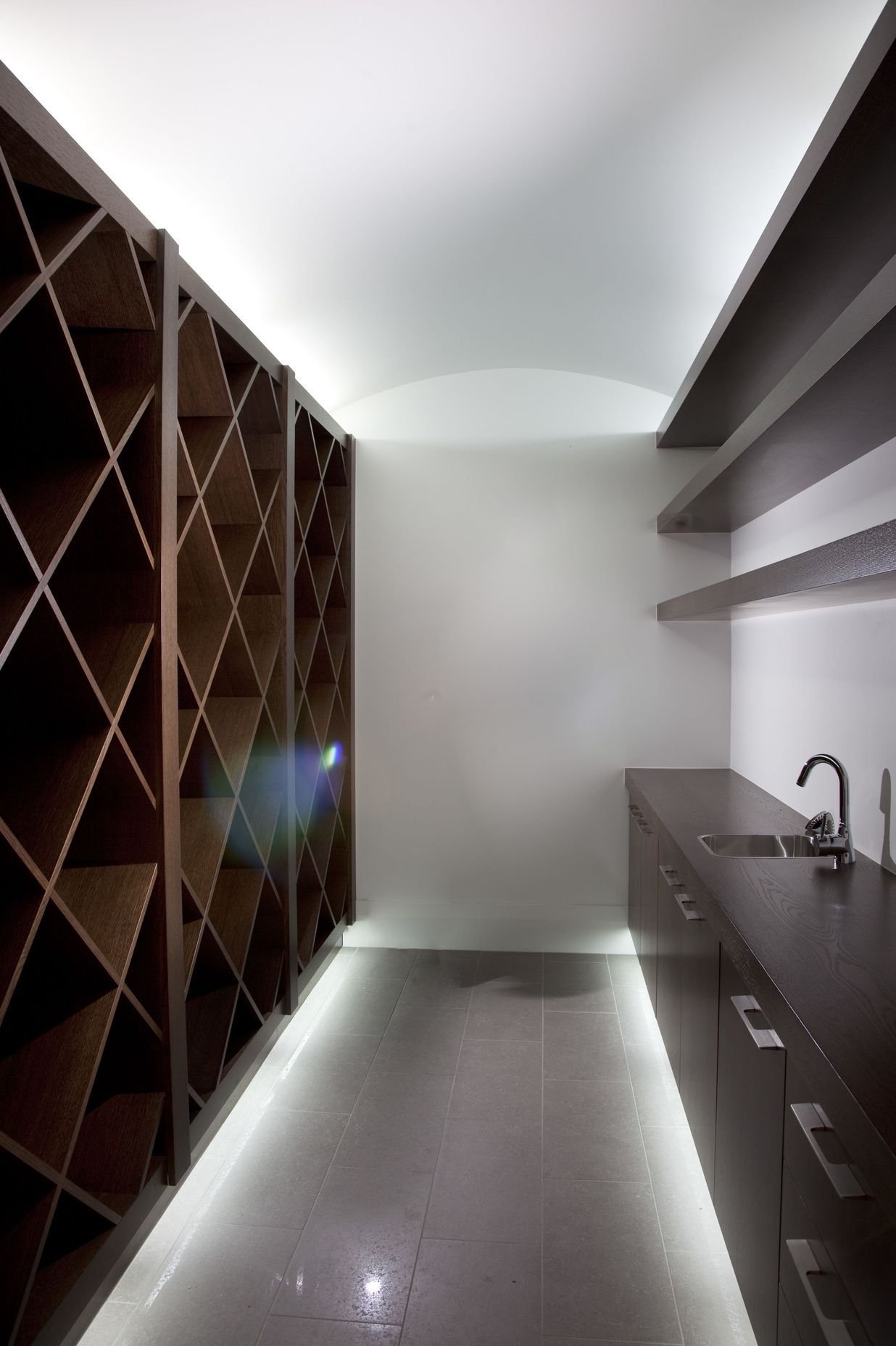 Sarsfield House by Gel Architects ArchiPro NZ