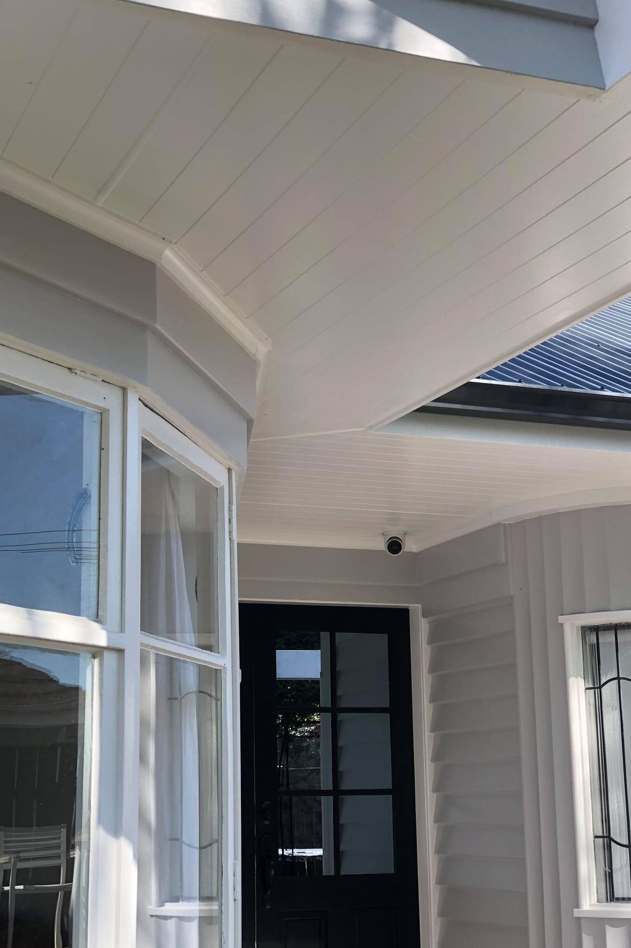 Upper Hutt Restoration by The Construction Company ArchiPro NZ