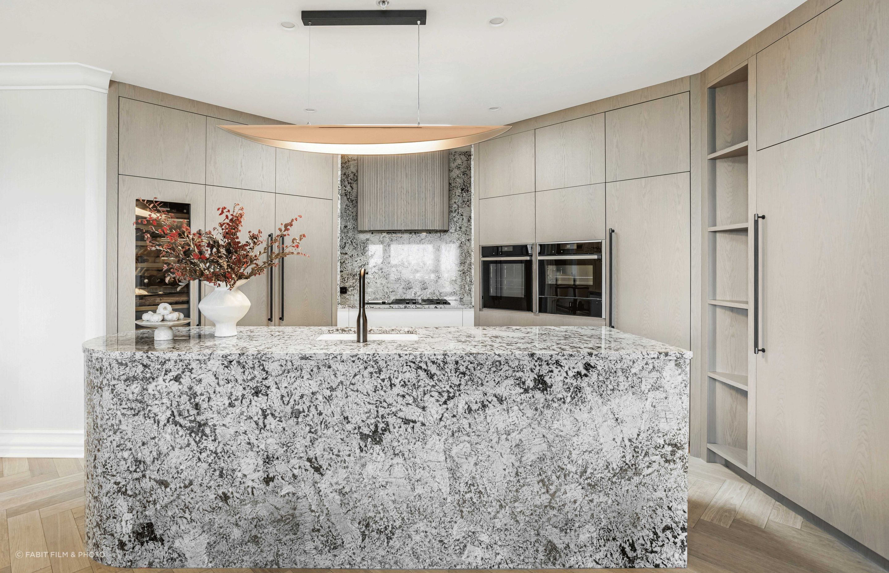 Parkview | Penthouse Remuera by Suede + Stone | ArchiPro NZ