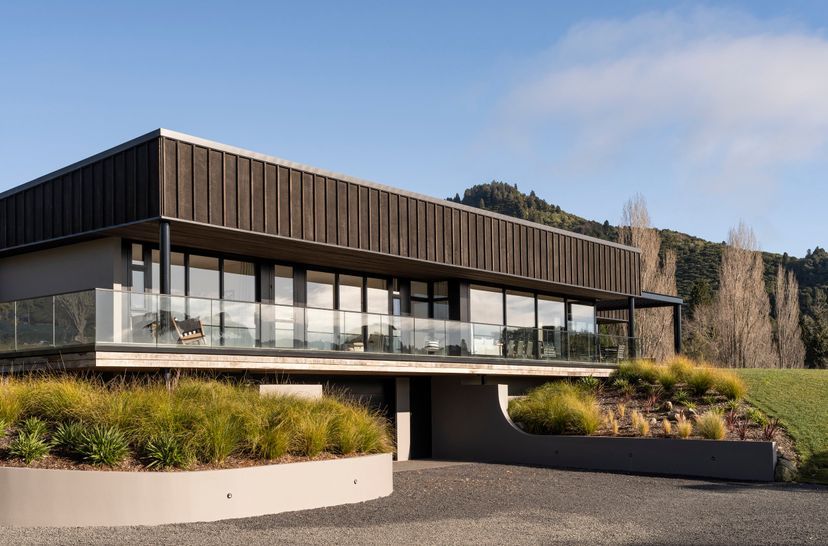 Studio Brick Architects