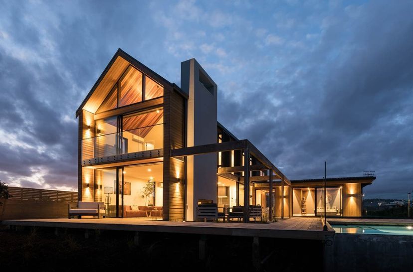 Selah Homes