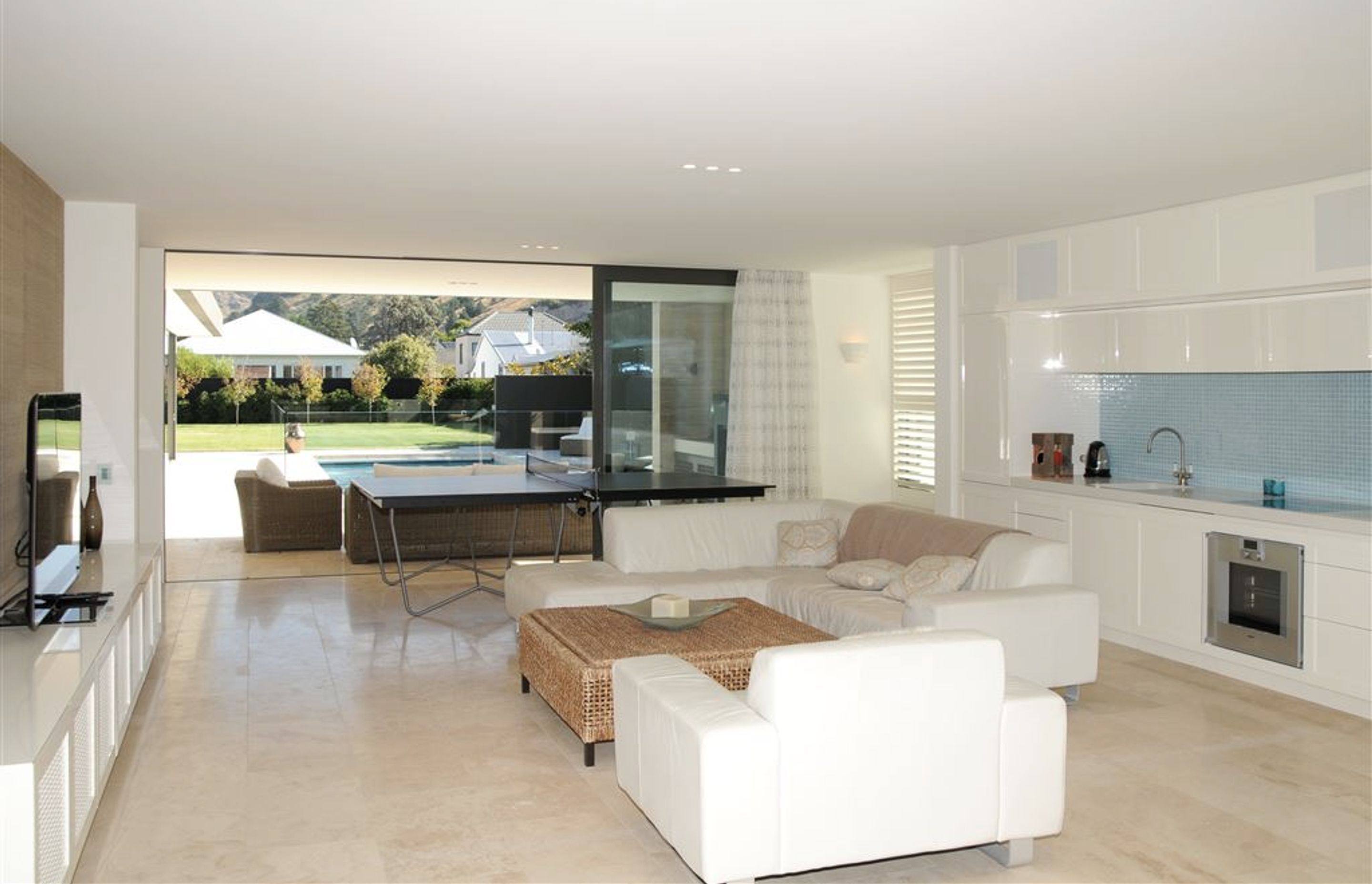 Sumner House Christchurch by TM Consultants Ltd ArchiPro NZ