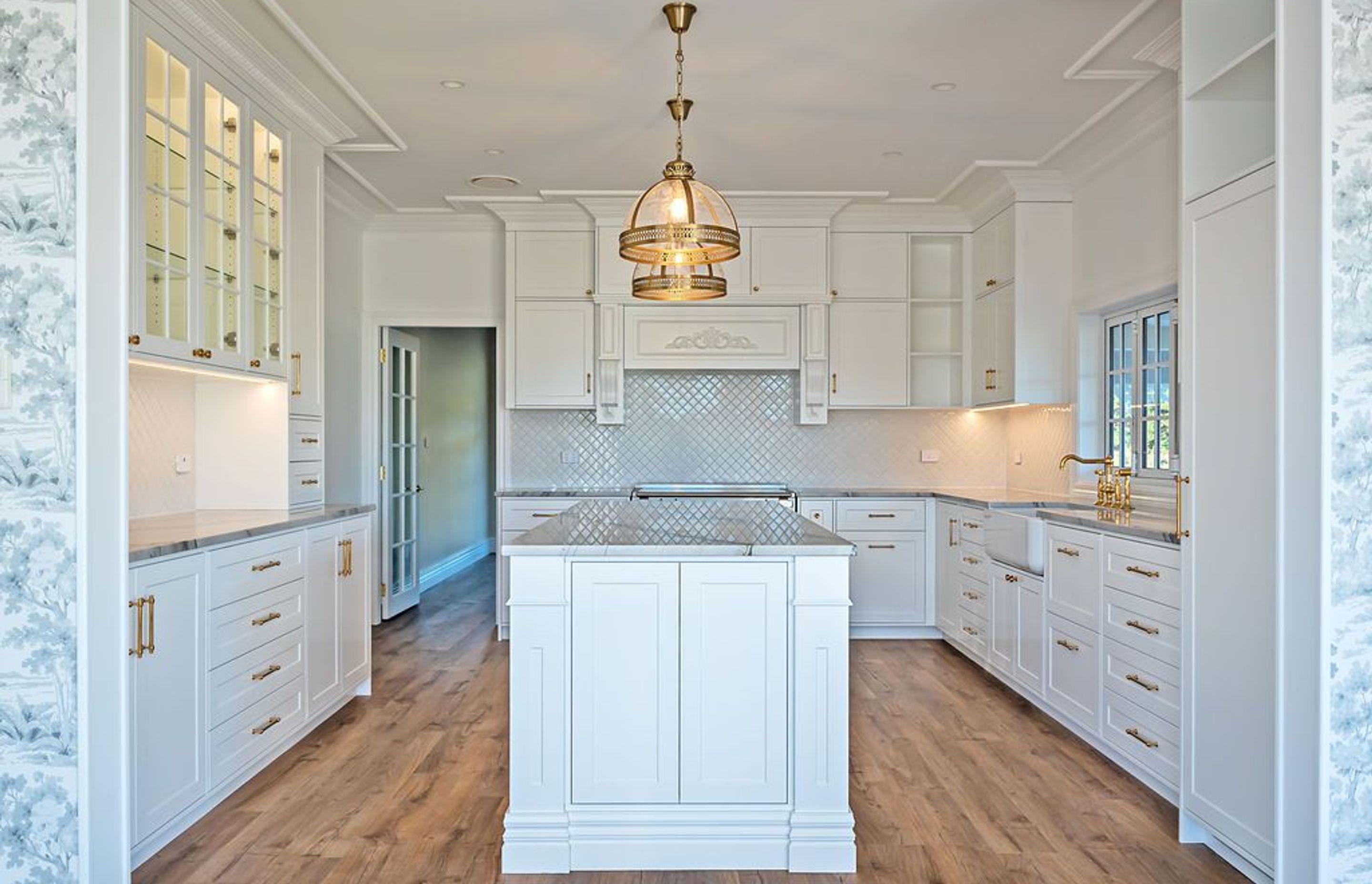 Bayswater Design Wellington by Heritage Homes ArchiPro NZ