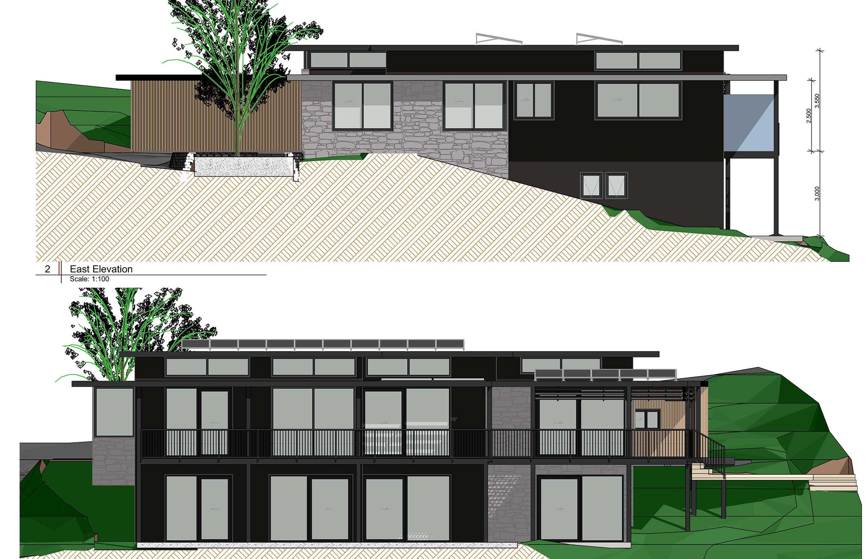 Redcliffs Superhome
