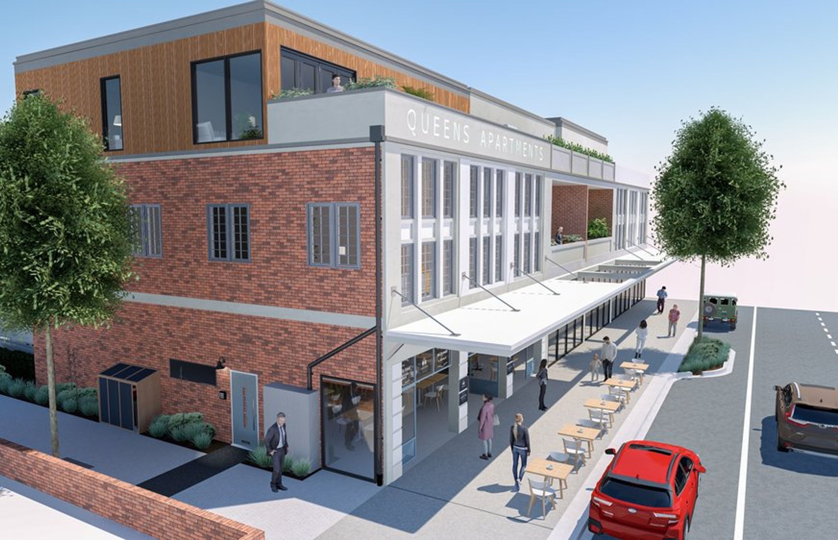 Hastings Residential Intensification Design Guide by DCM Urban Design