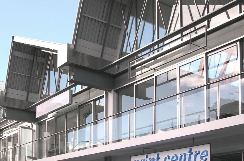 Leuschke Group Architects