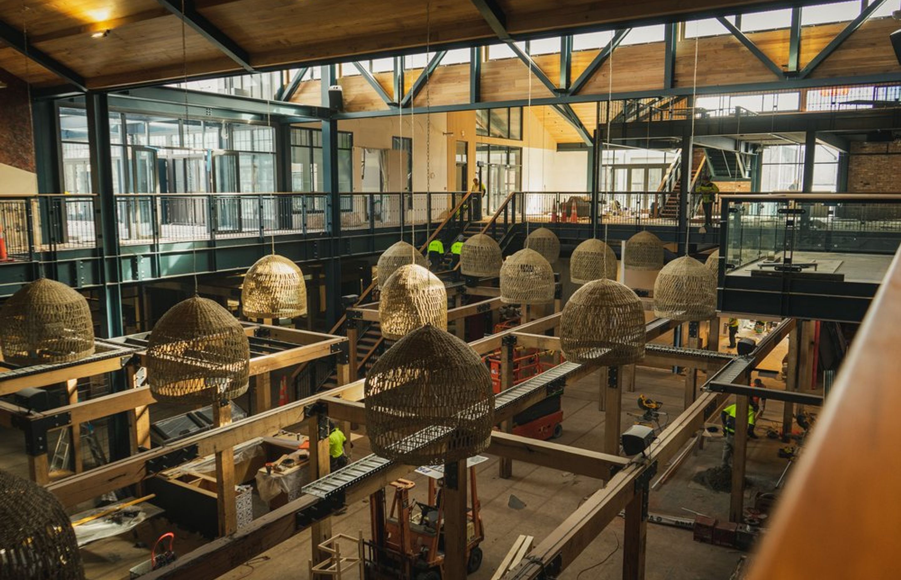 Riverside Markets by DCM Urban Design | ArchiPro NZ