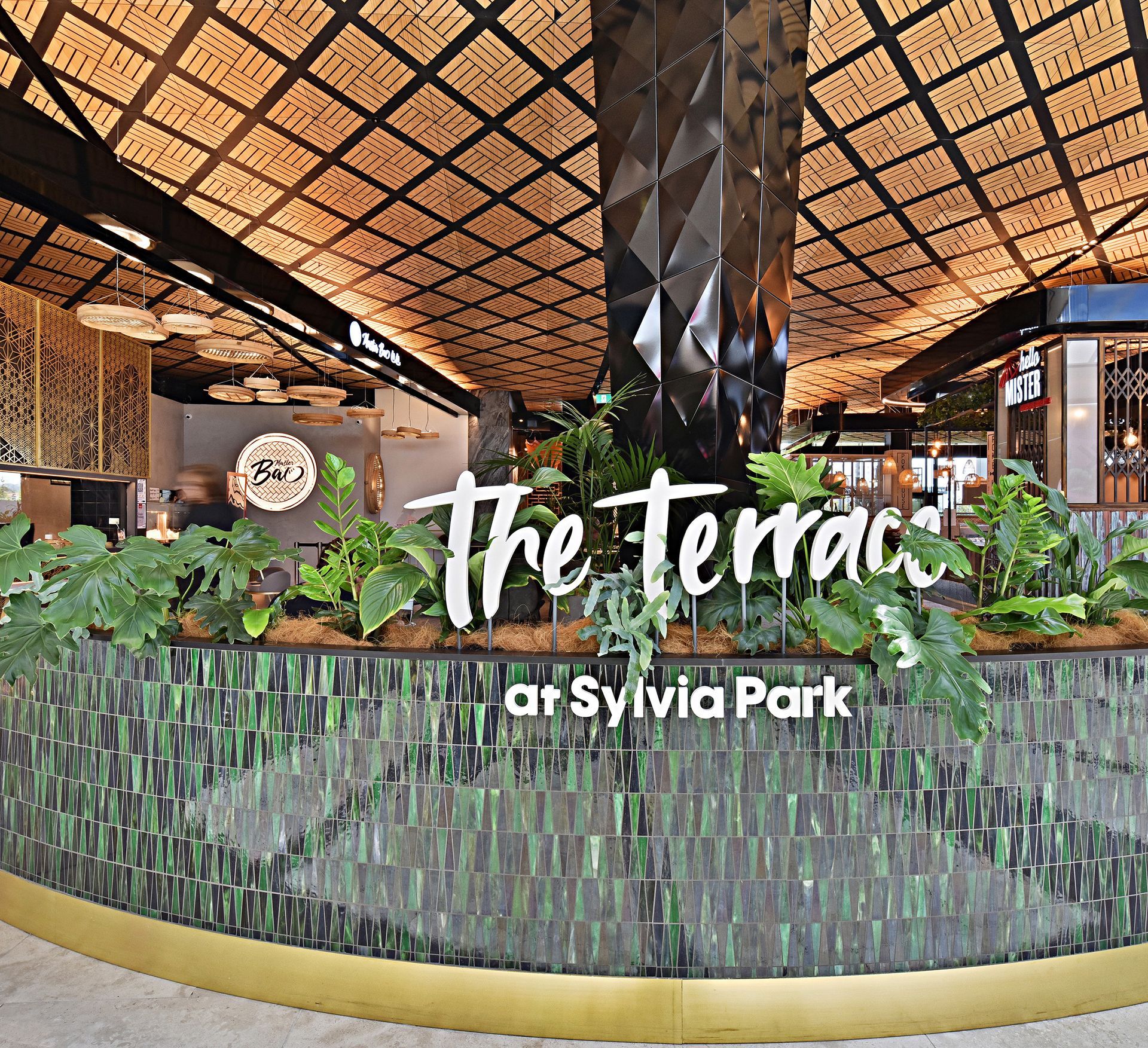 Sylvia Park by Buchan ArchiPro NZ