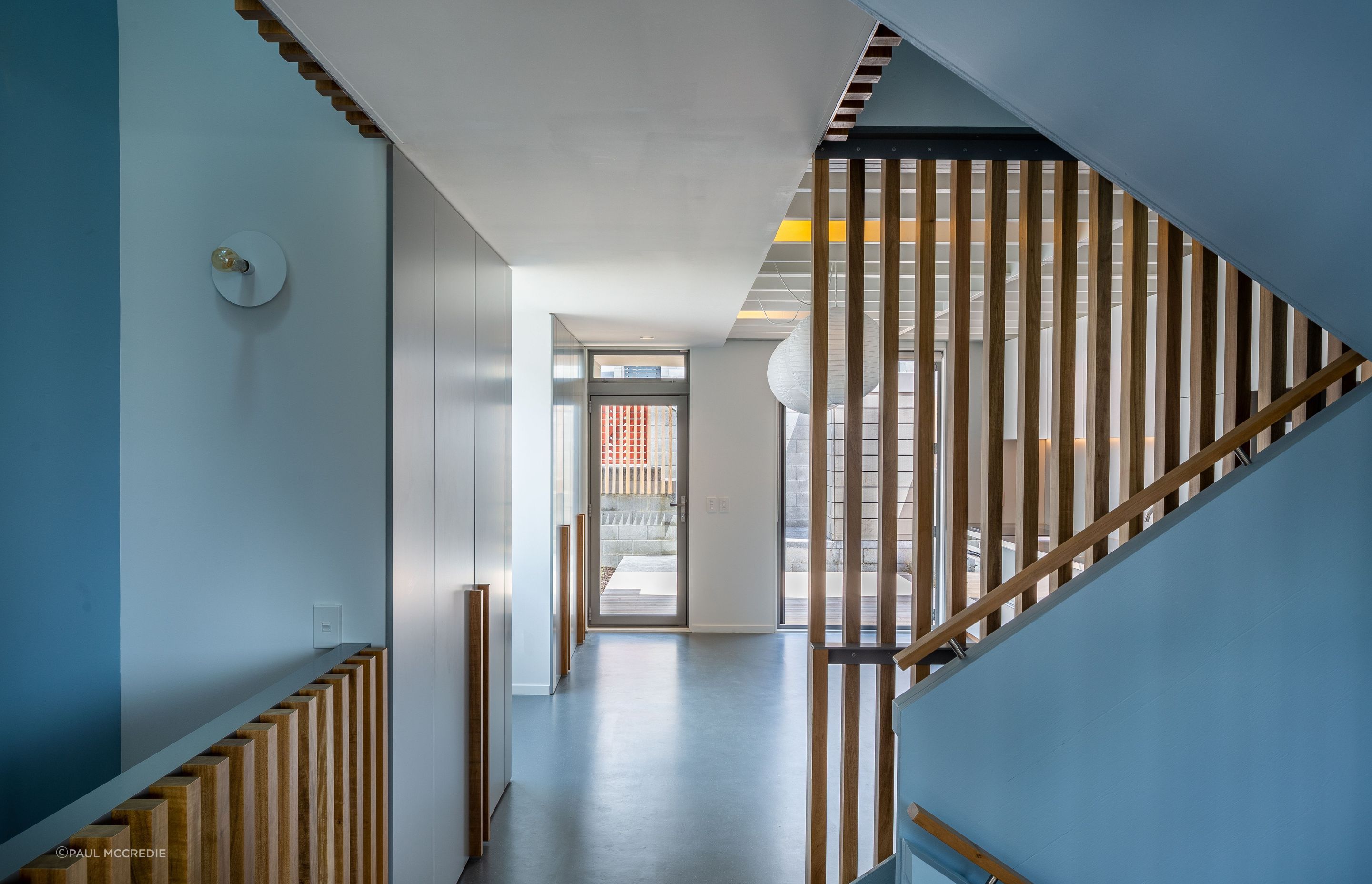 Adelaide Road Townhouses by architecture+ | ArchiPro NZ