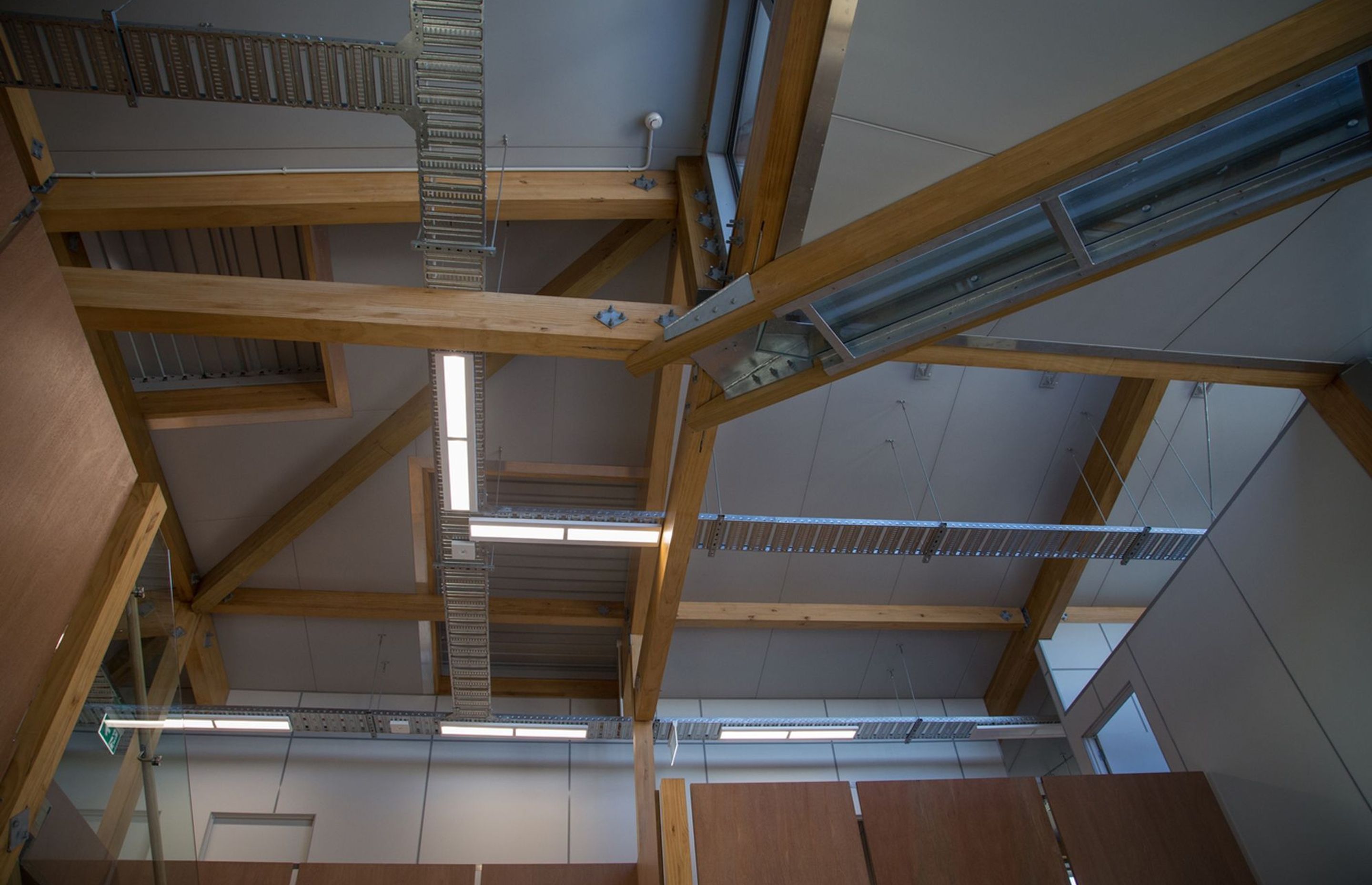 Kumeu Commercial New Build by Best Nest Building Co ArchiPro NZ