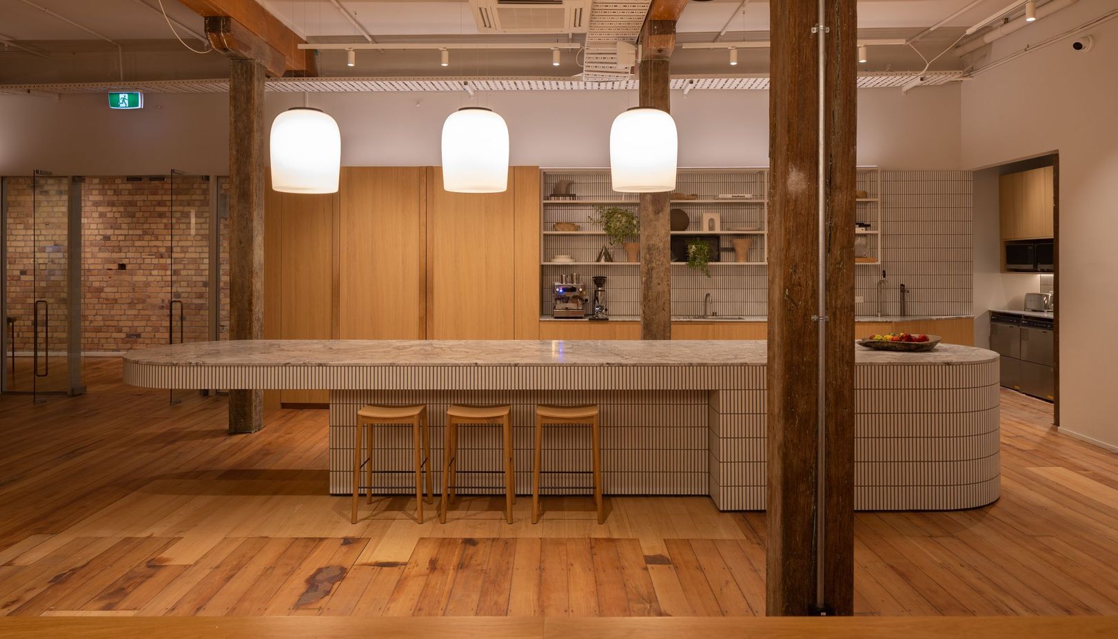 Parnell Loft Office