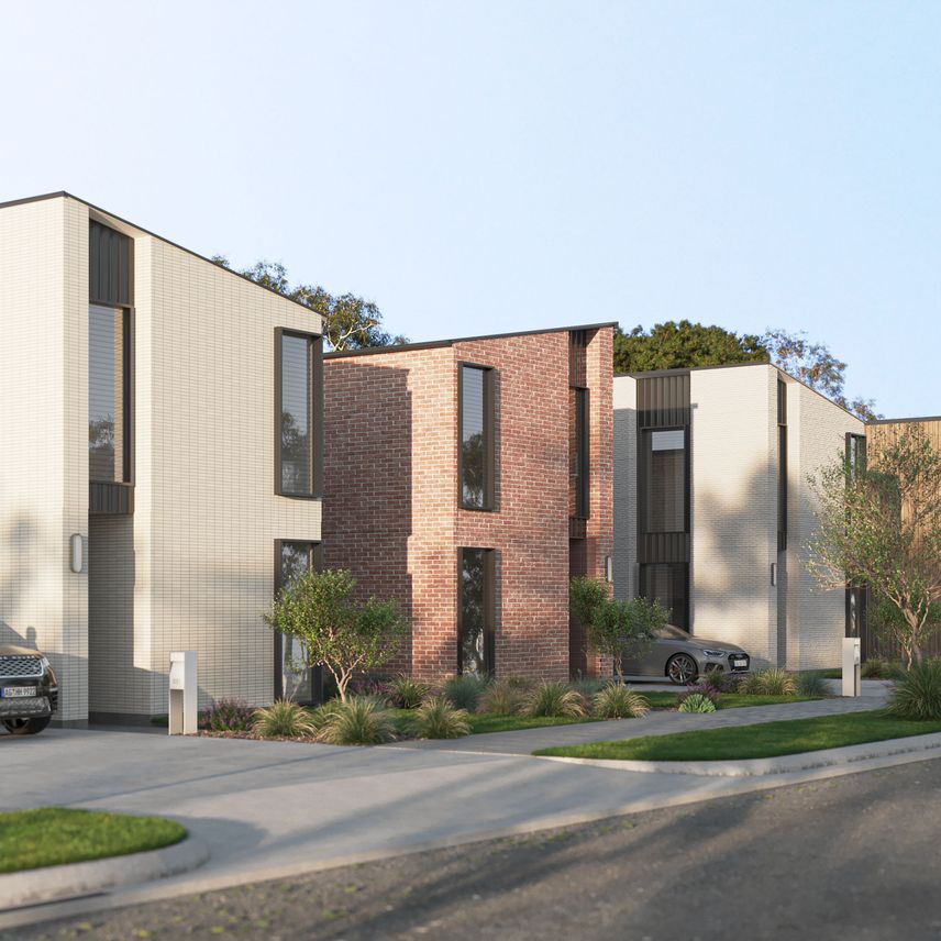 Tara Road Subdivision by Archistudio ArchiPro NZ