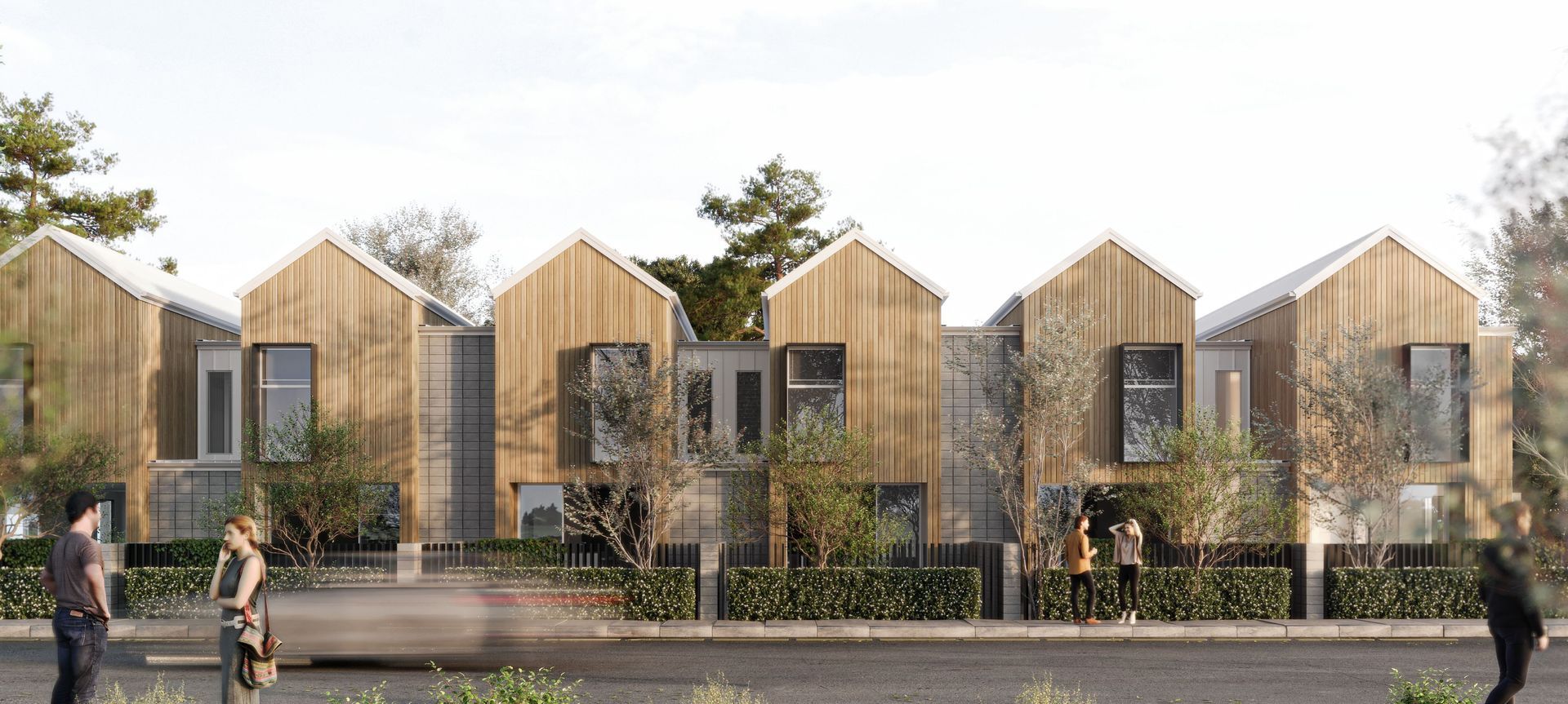 Bourne Brook Rototuna by Archistudio ArchiPro NZ