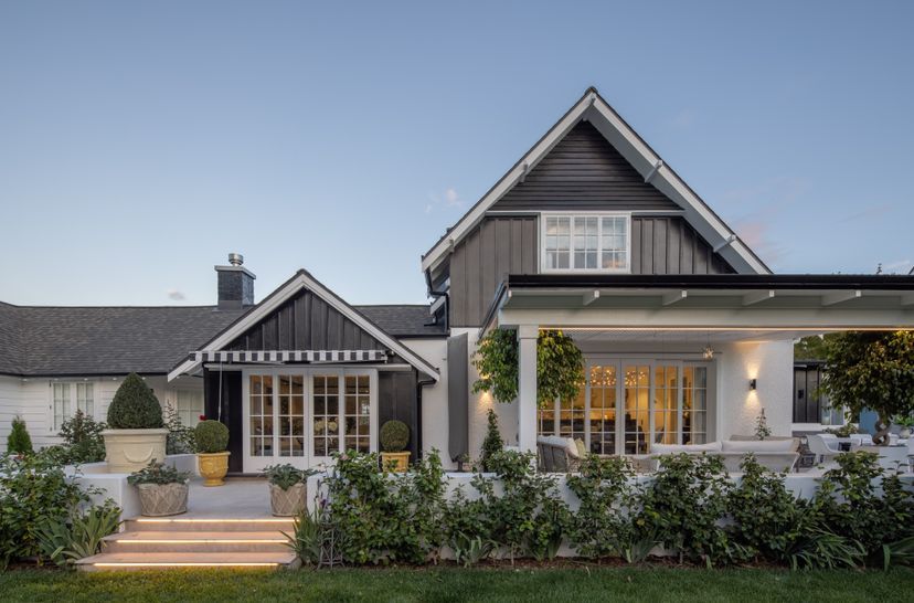 New Build Ideas Design Boards ArchiPro NZ