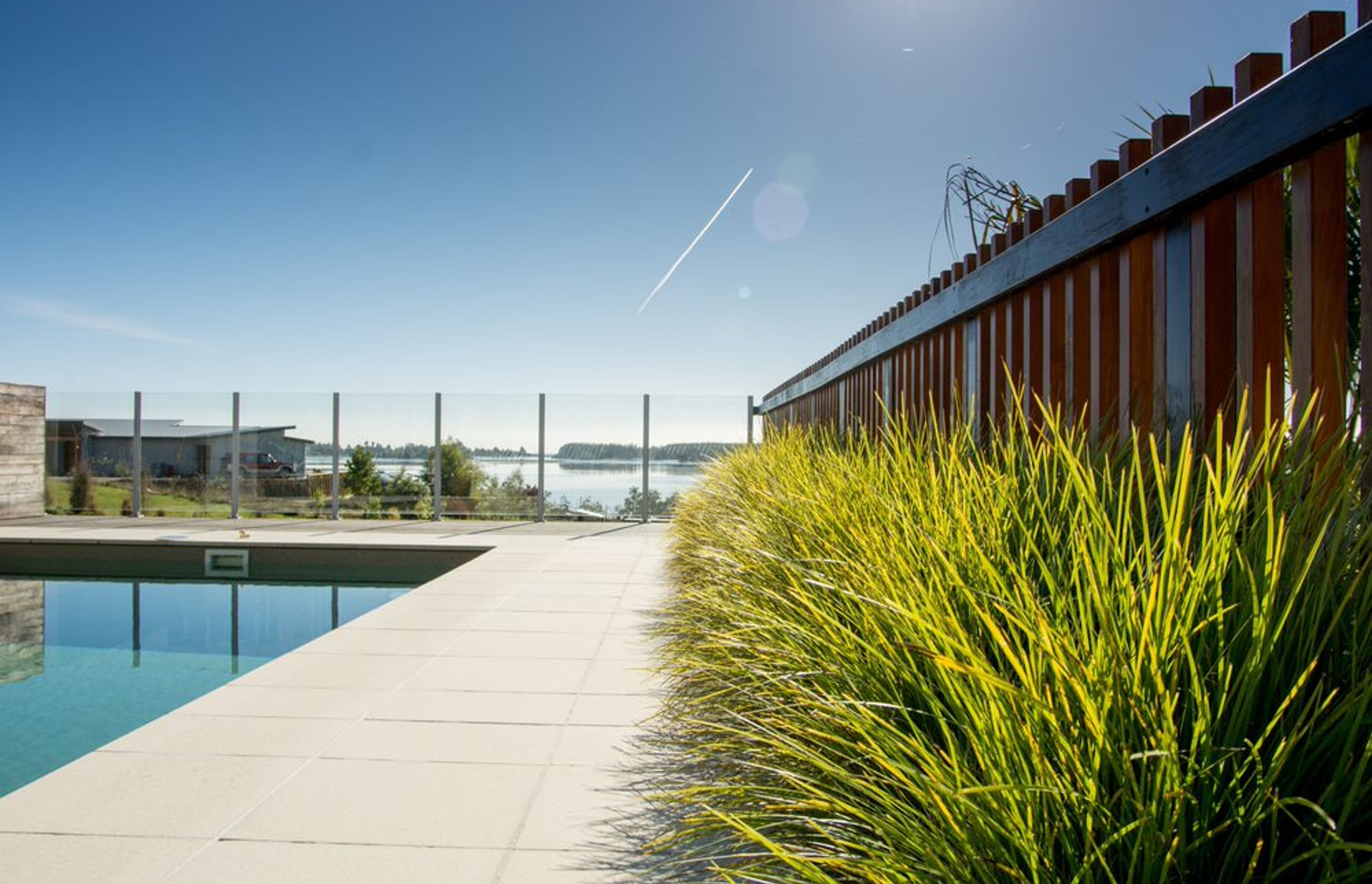 Nelson Pool - Sabbia by Horizon International Paving | ArchiPro NZ