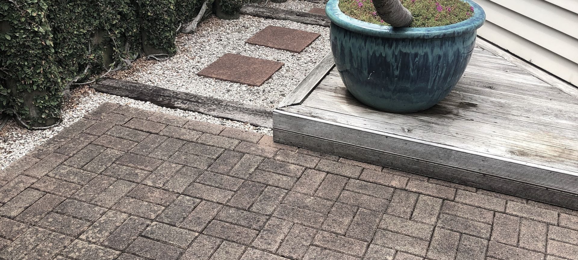 Before and After Photos by Tailored Property Services ArchiPro NZ