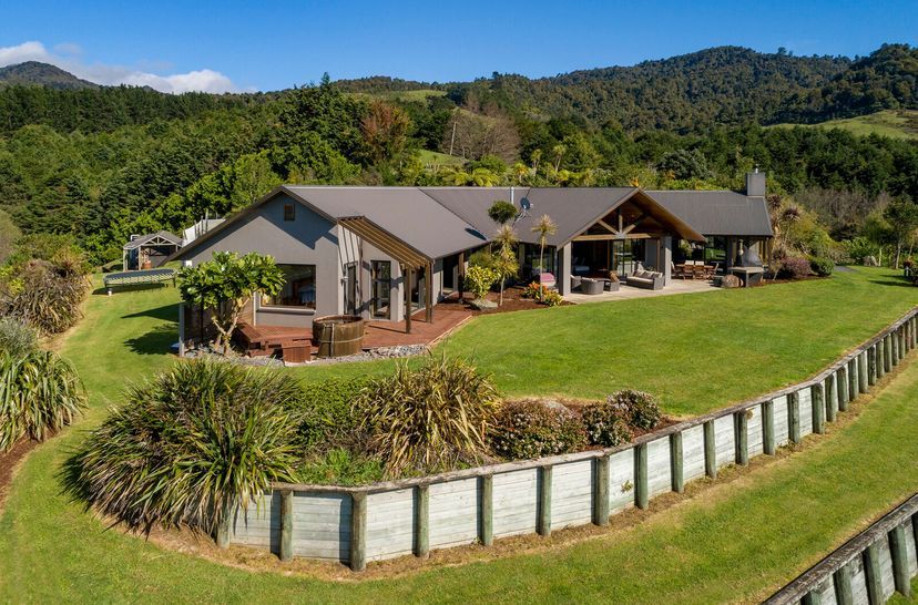 Open2View - Bay of Plenty and Waikato
