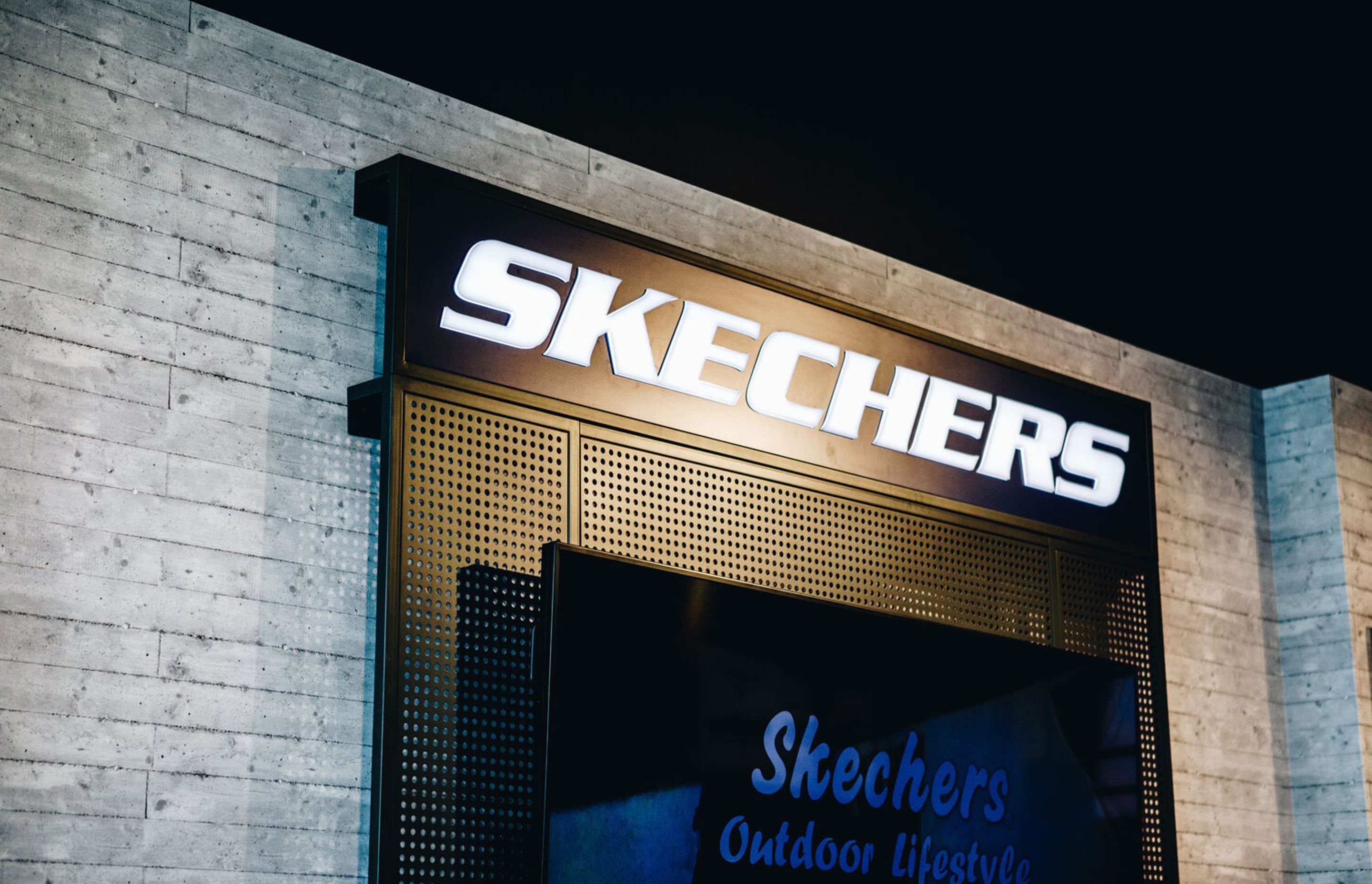 Skechers westfield sale