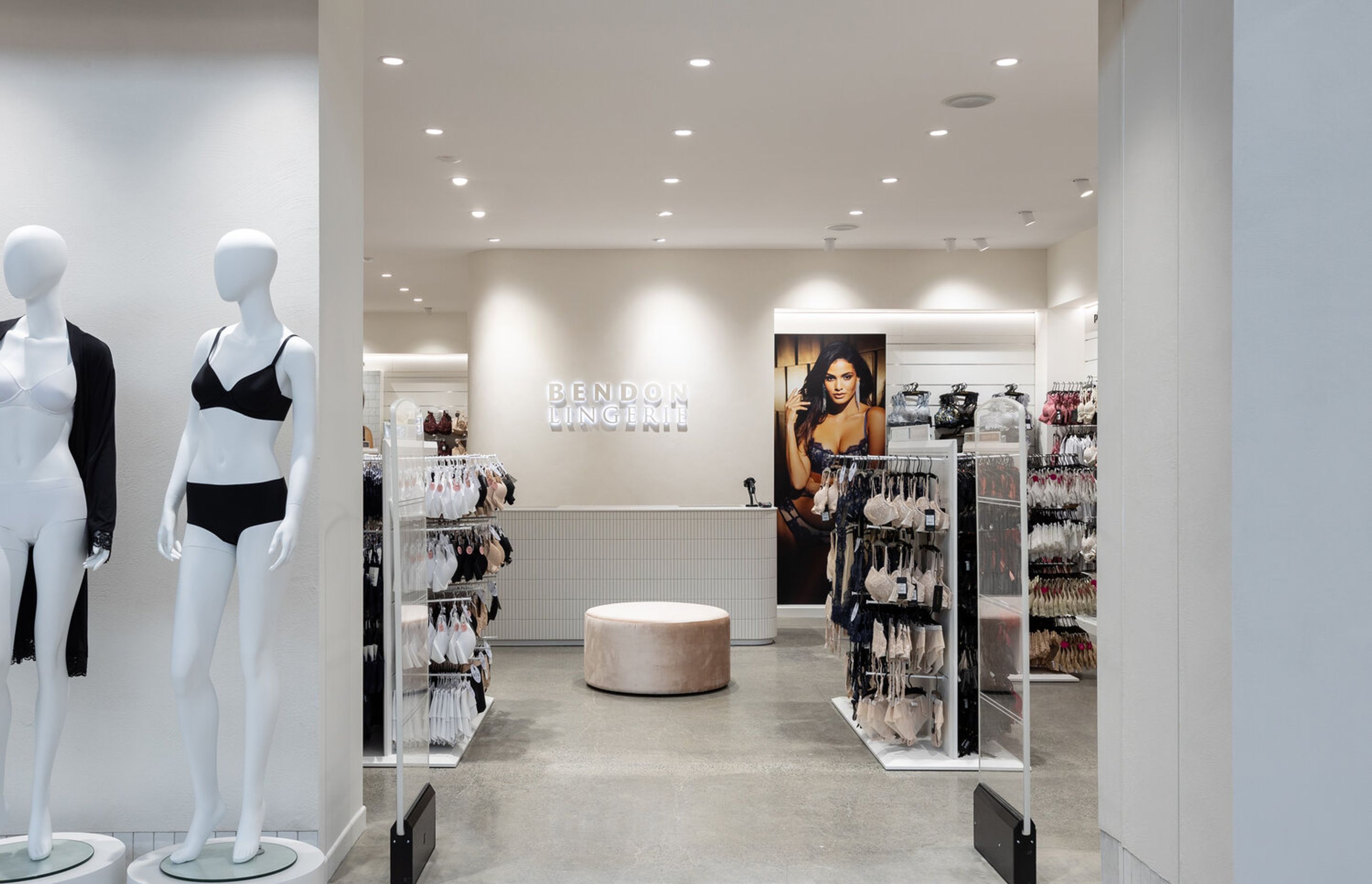 Bendon lingerie sales nz