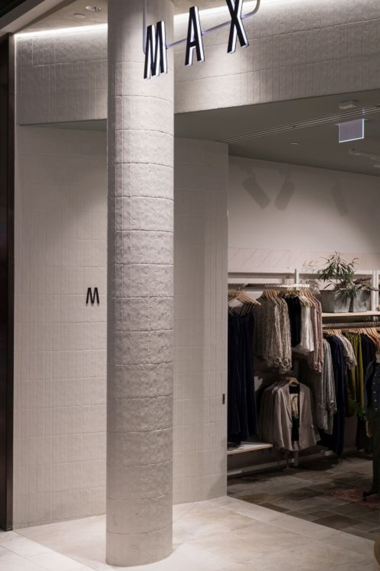 Max cheap clothing nz