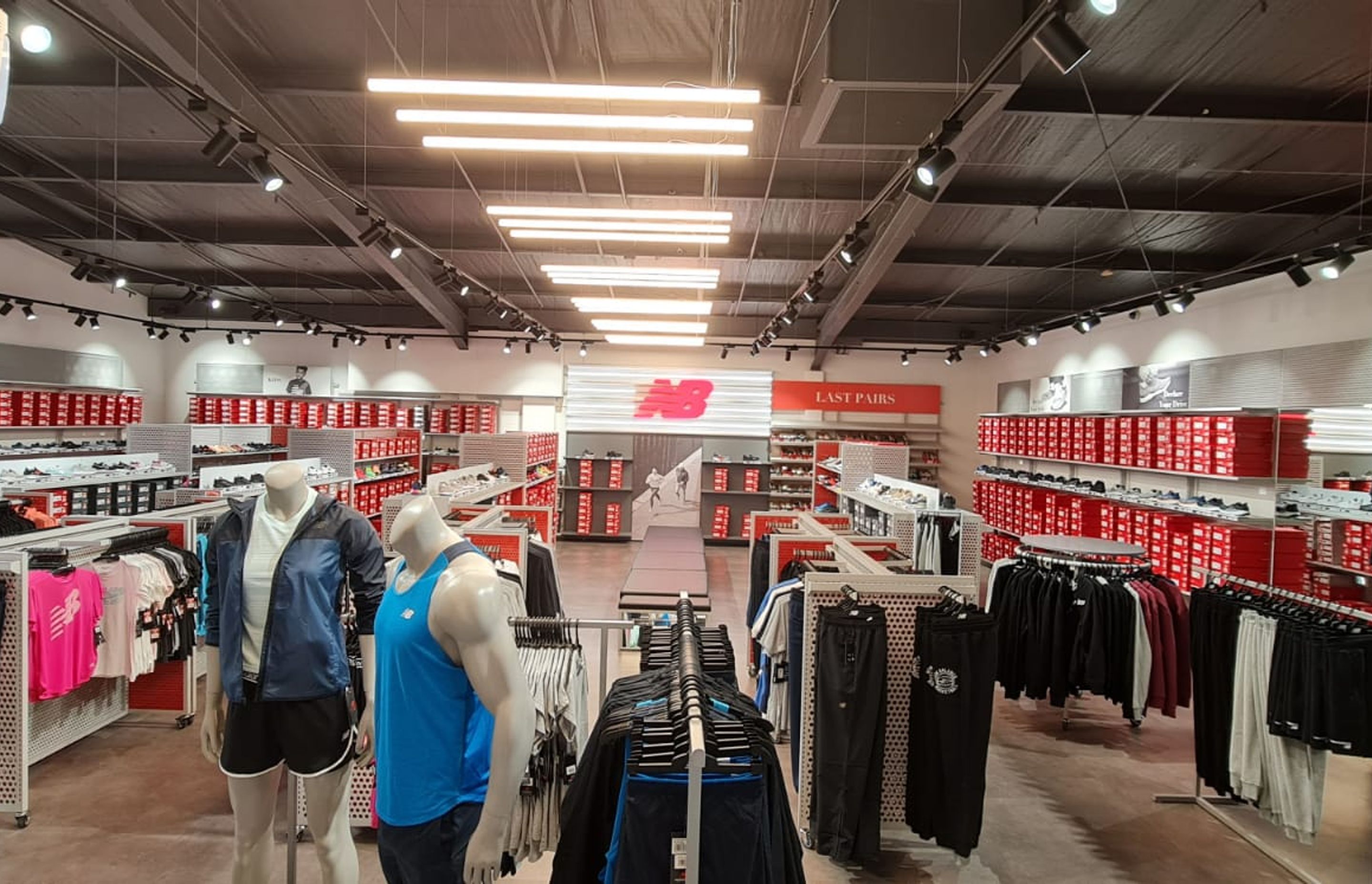 New balance outlet store auckland city auckland online