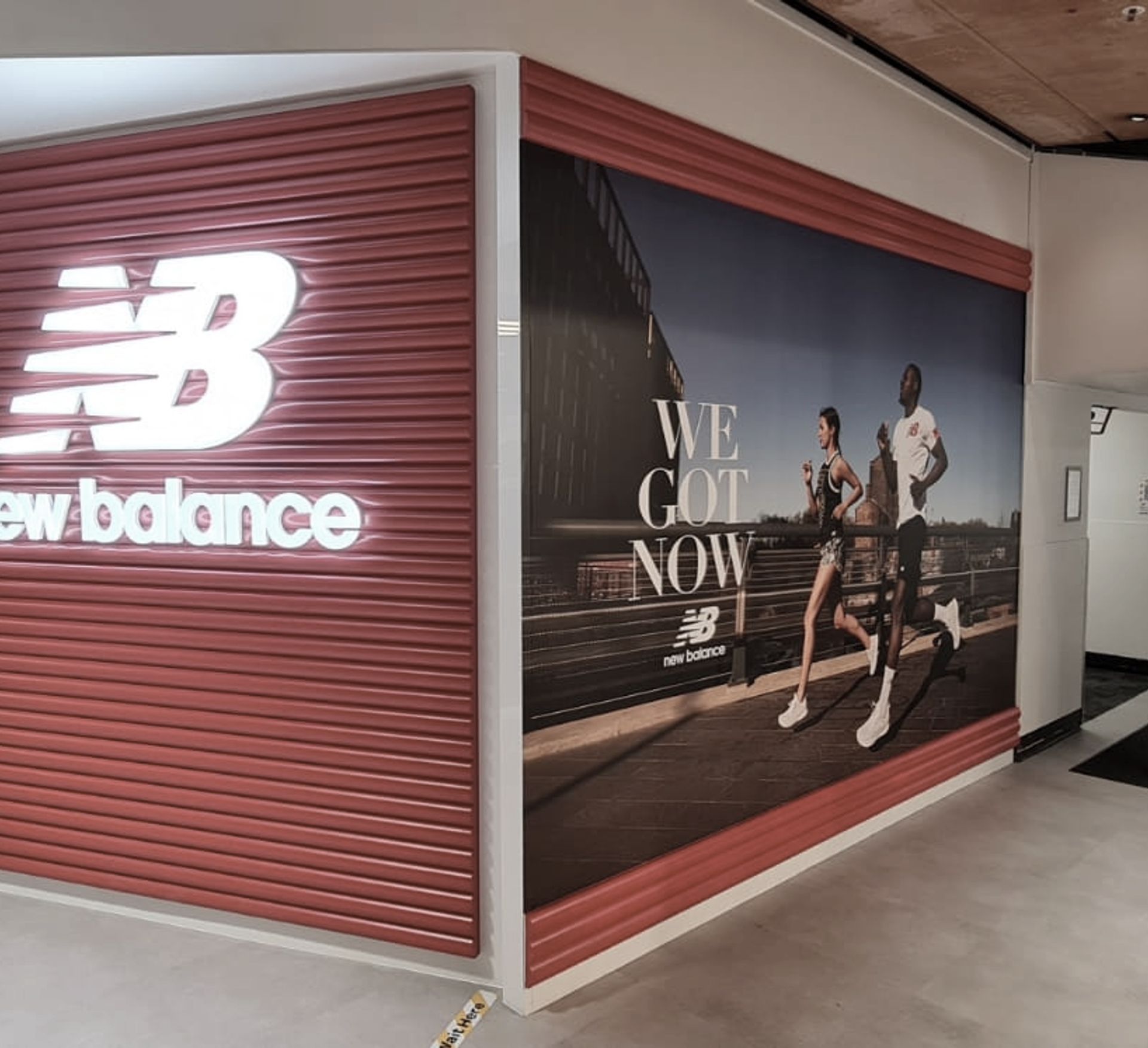 New balance dress smart onehunga shop