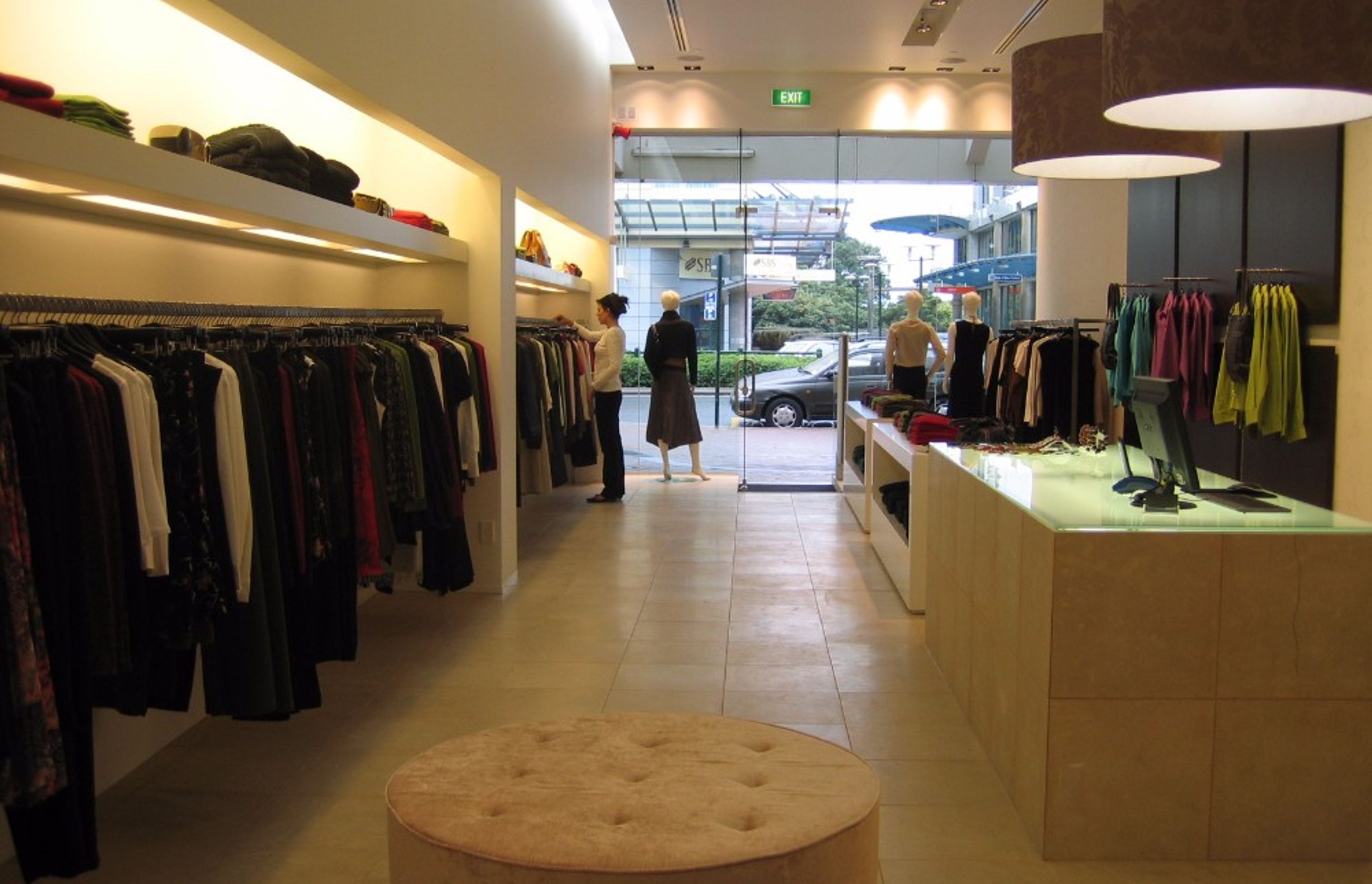 Gregory store 2025