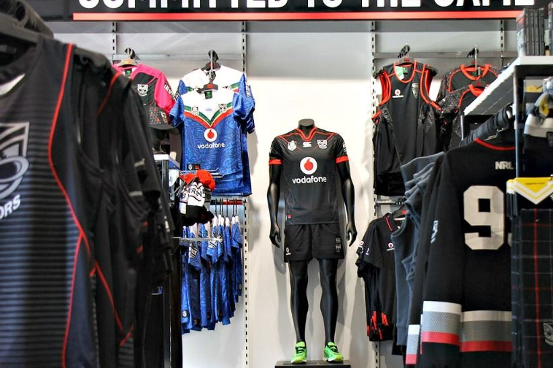 New balance dressmart onehunga on sale