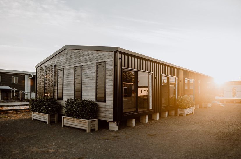 Elevate Architectural Transportables