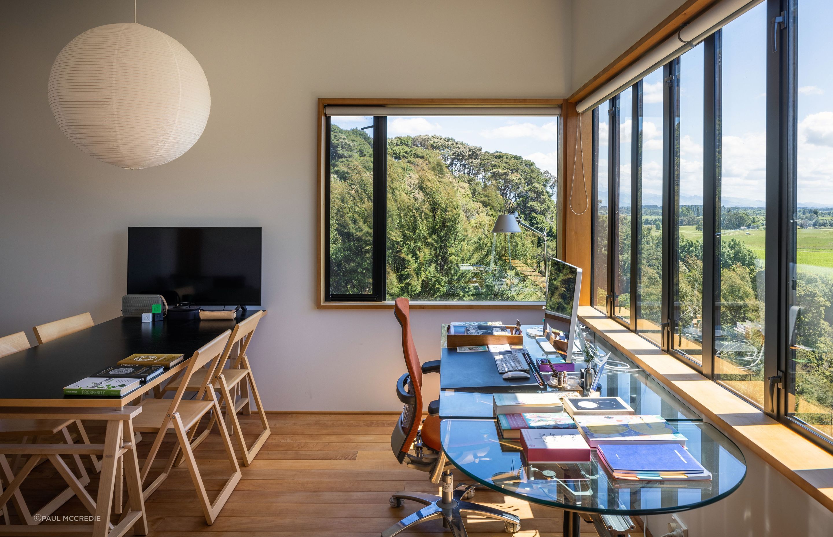 Glenmorven Studios by architecture+ | ArchiPro NZ
