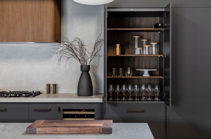 Paton Kitchens