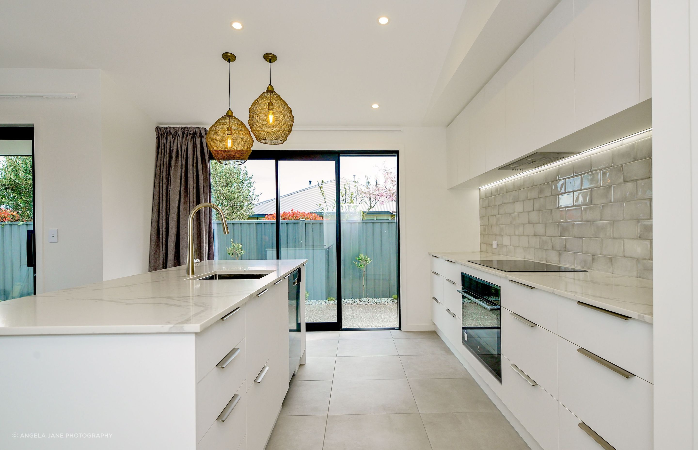 Caledonia by Project Builders Limited ArchiPro NZ