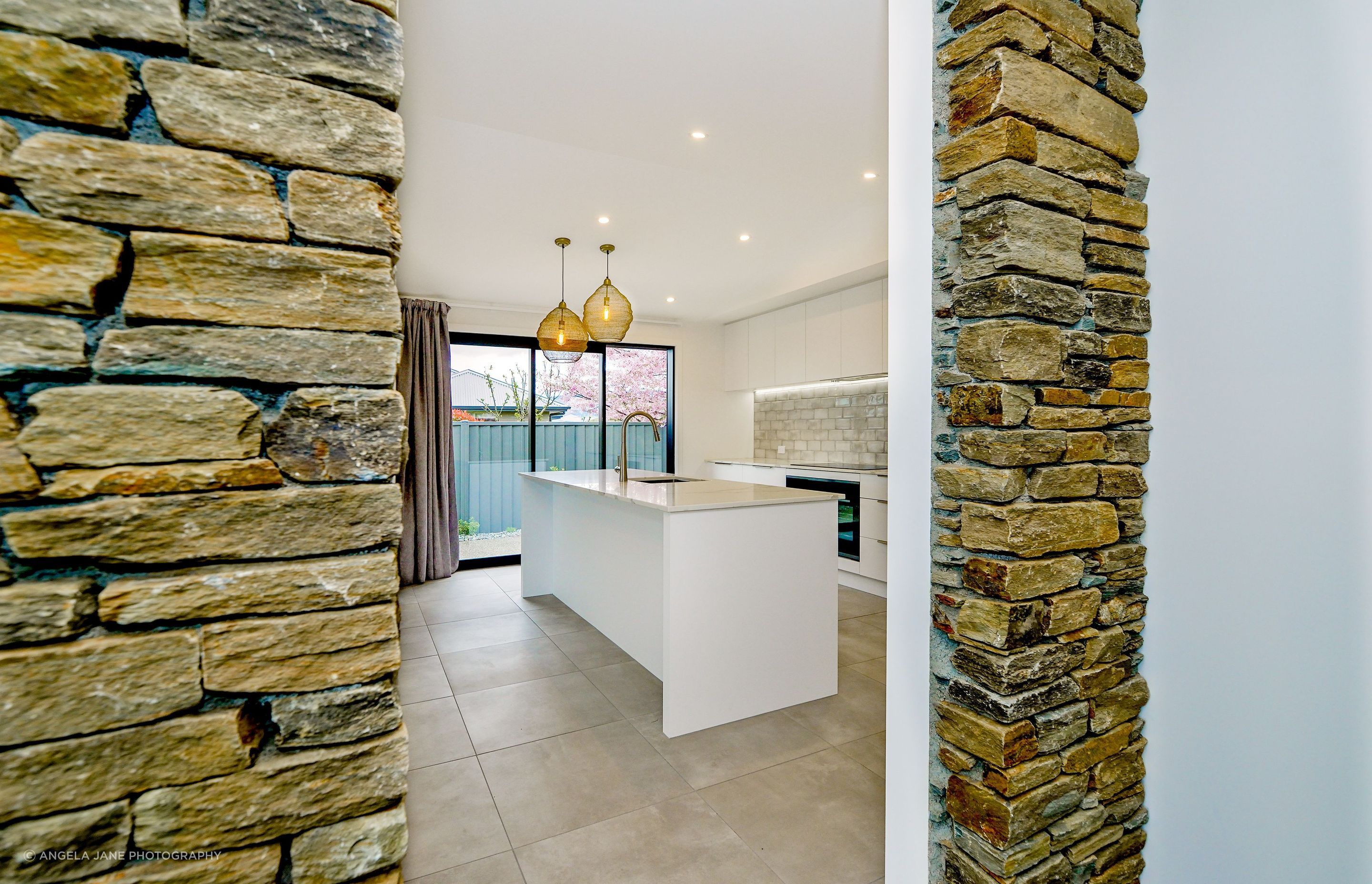 Caledonia by Project Builders Limited ArchiPro NZ