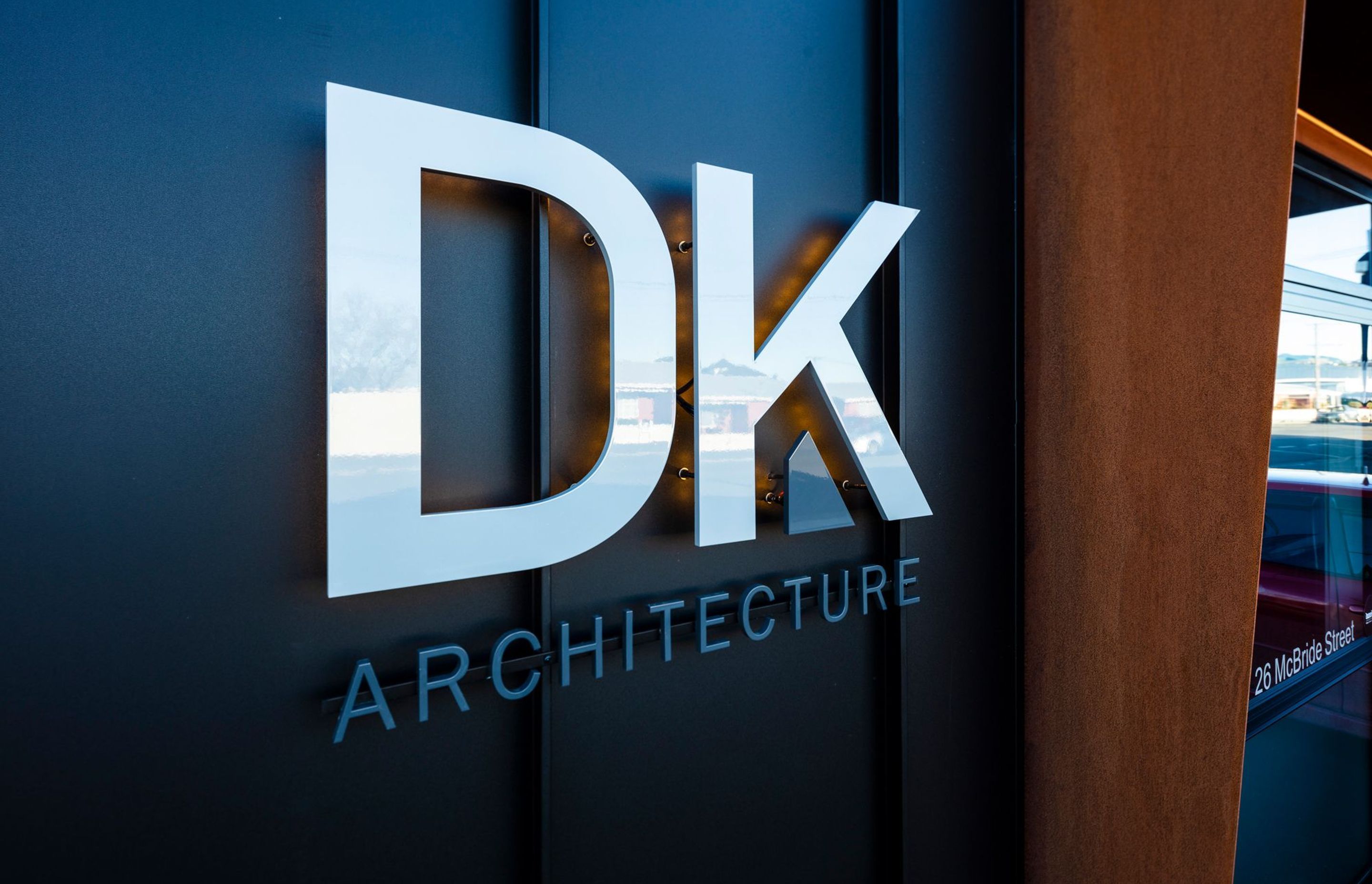 McBride Street by DK Architecture ArchiPro NZ