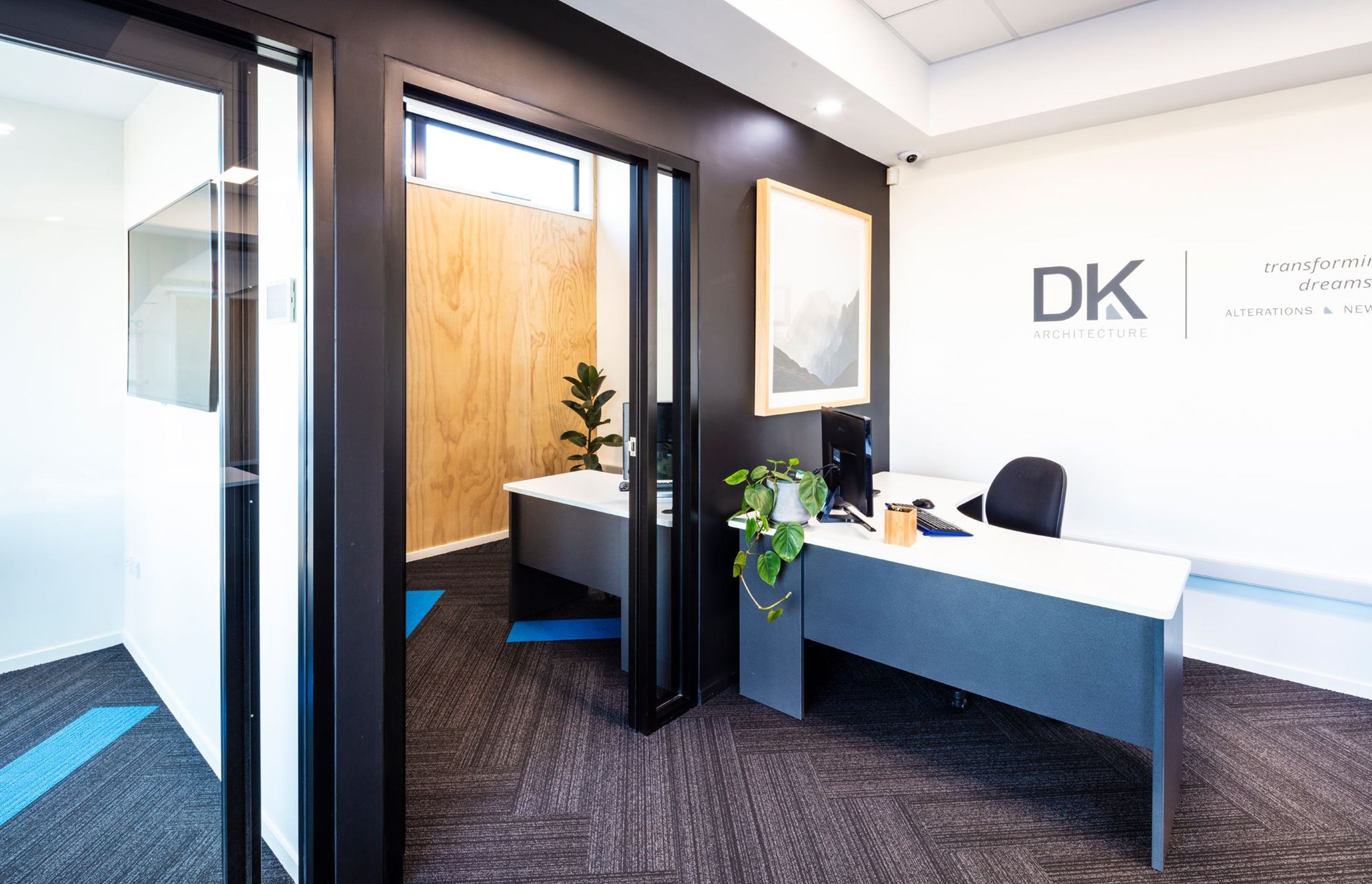 McBride Street by DK Architecture ArchiPro NZ