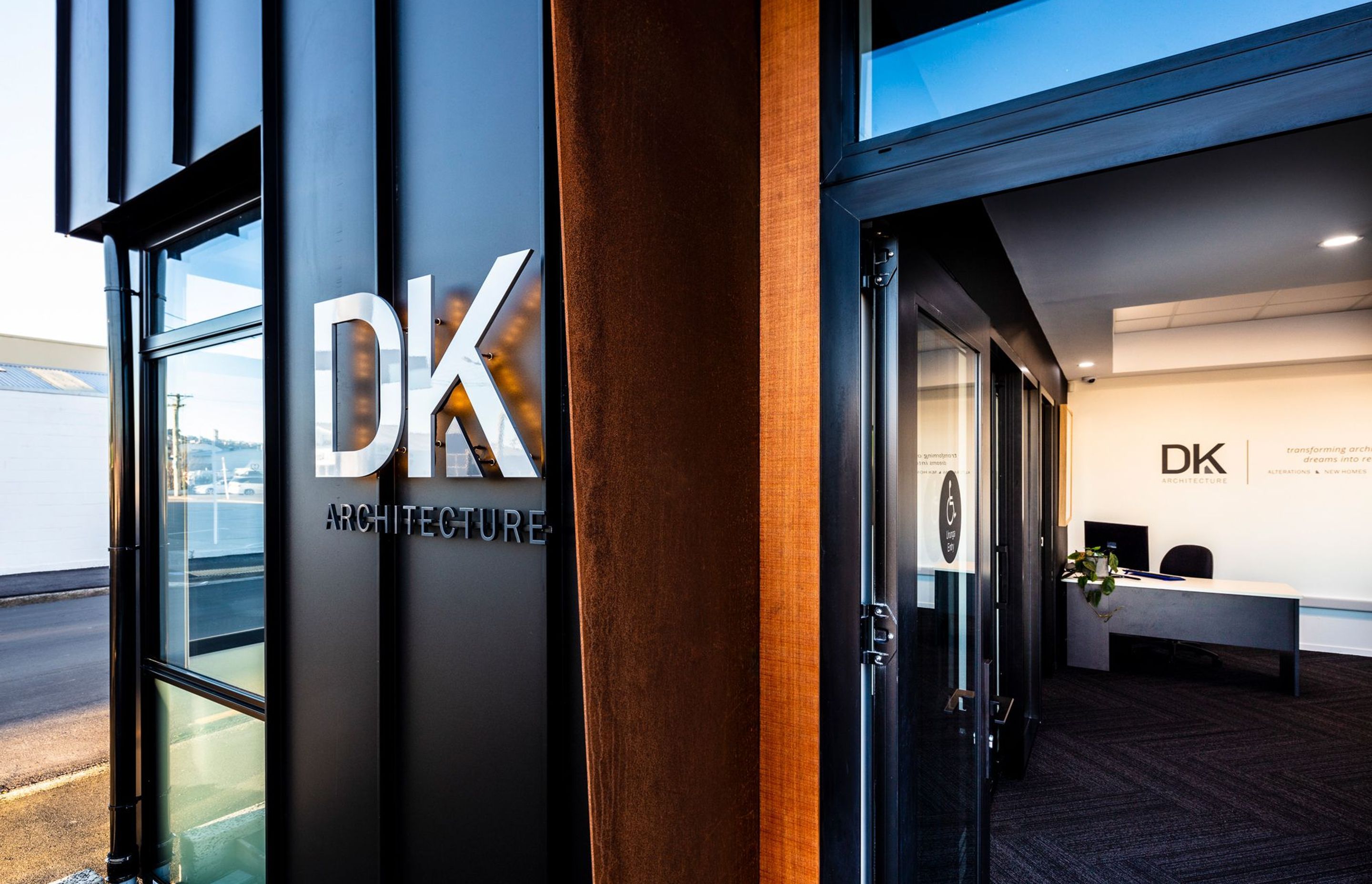 McBride Street by DK Architecture ArchiPro NZ