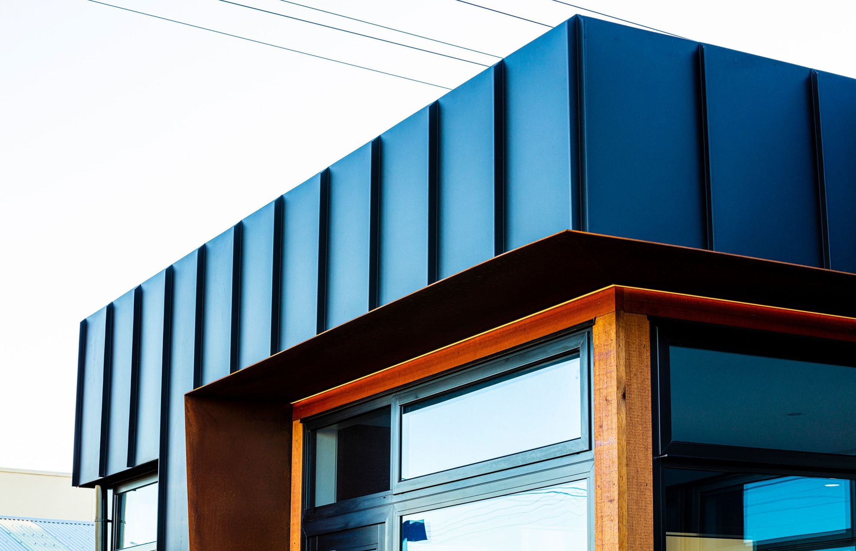 McBride Street by DK Architecture ArchiPro NZ