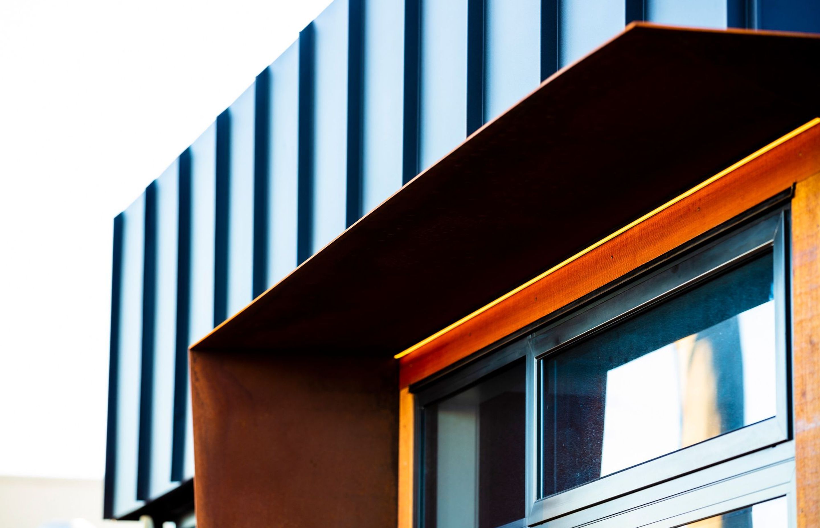 McBride Street by DK Architecture ArchiPro NZ