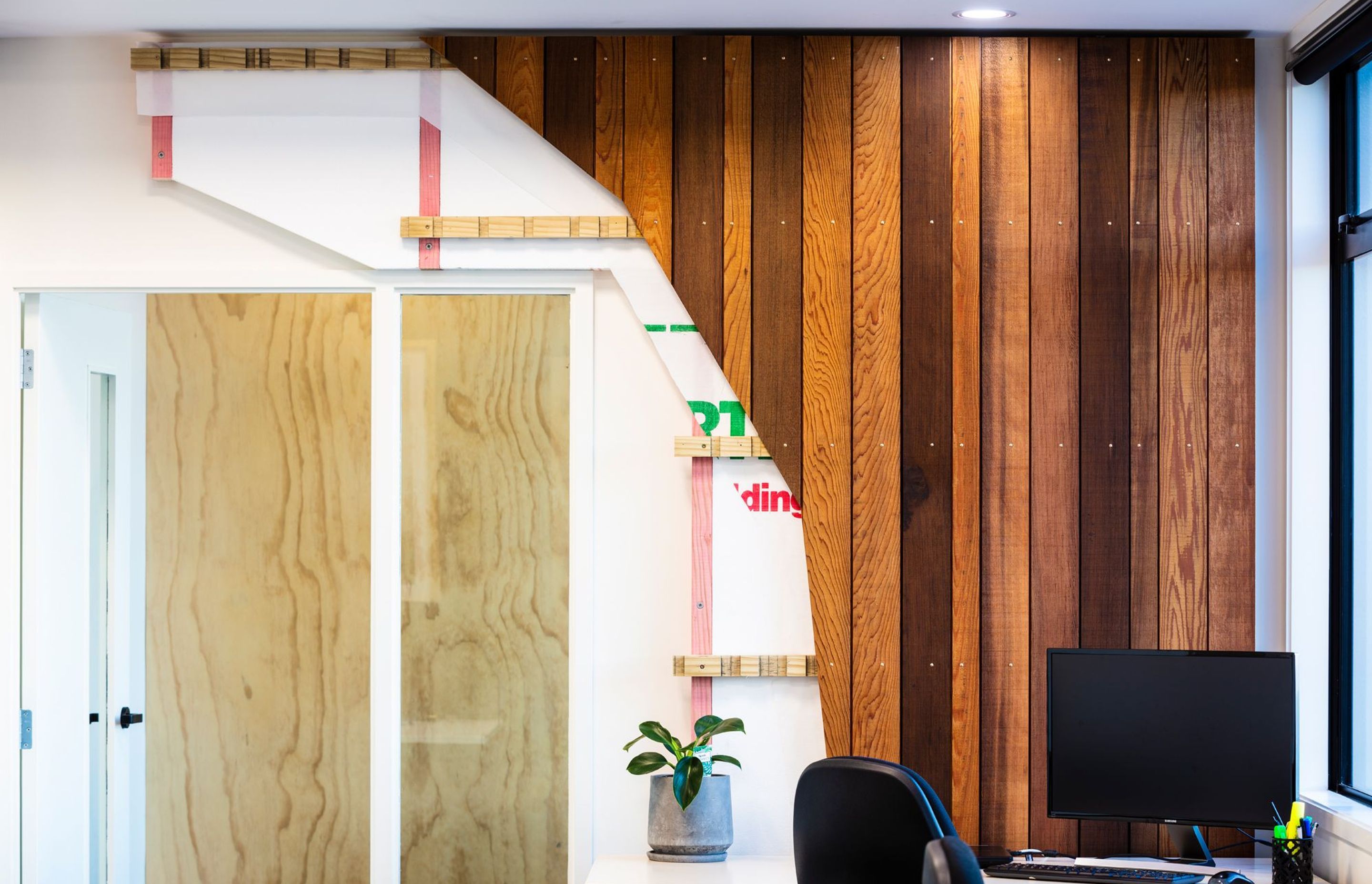 McBride Street by DK Architecture ArchiPro NZ