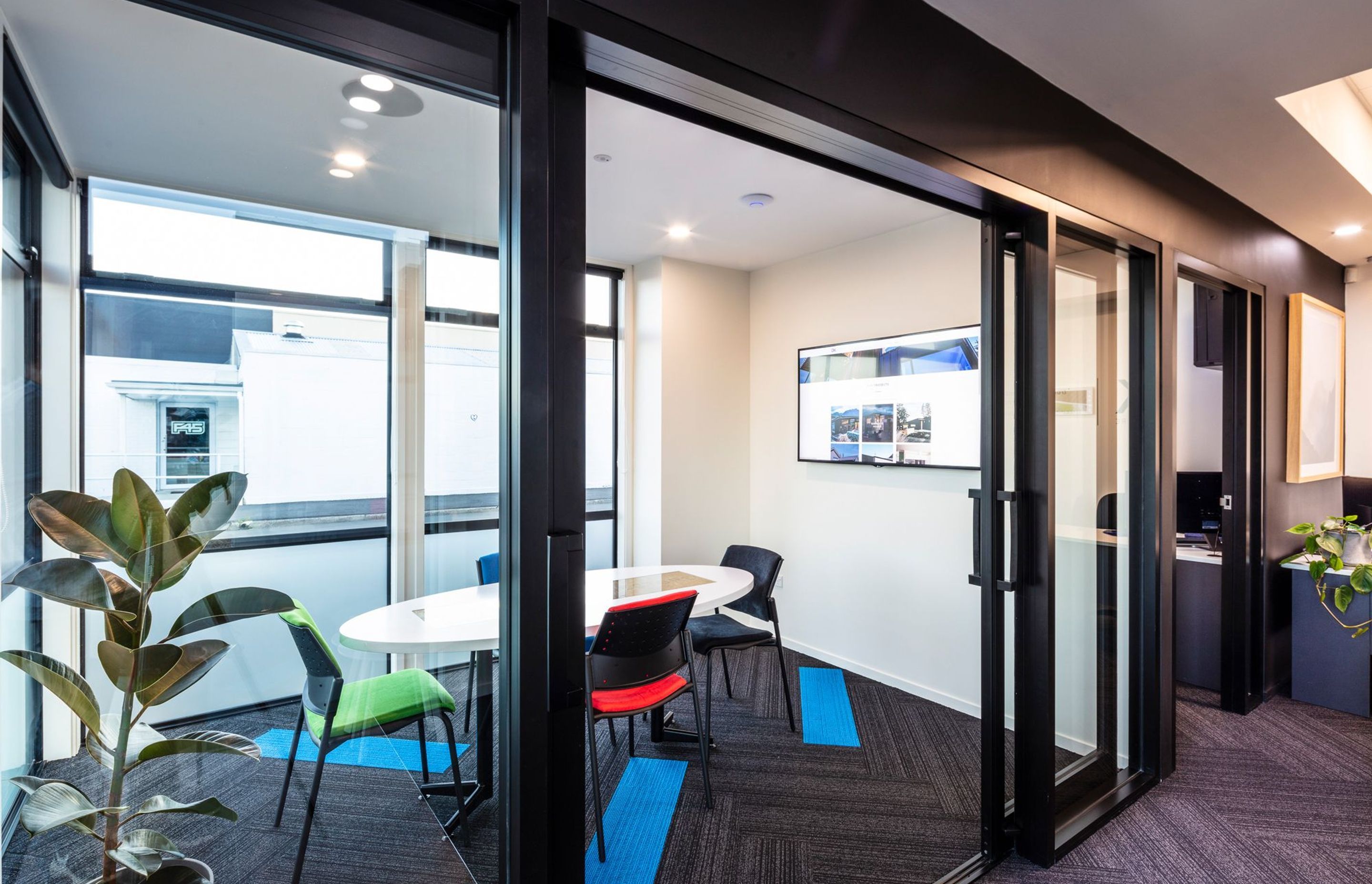 McBride Street by DK Architecture ArchiPro NZ