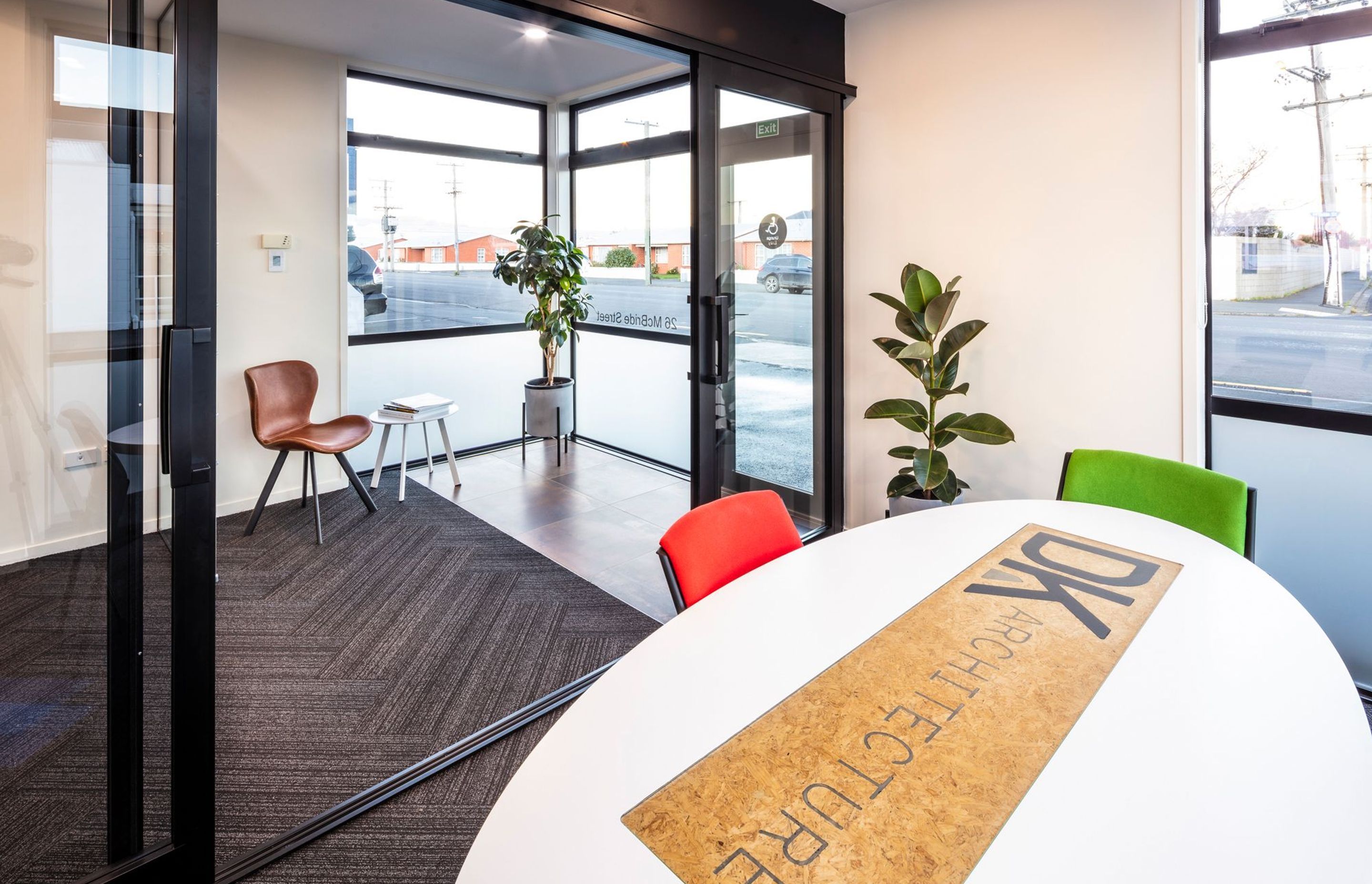 McBride Street by DK Architecture ArchiPro NZ