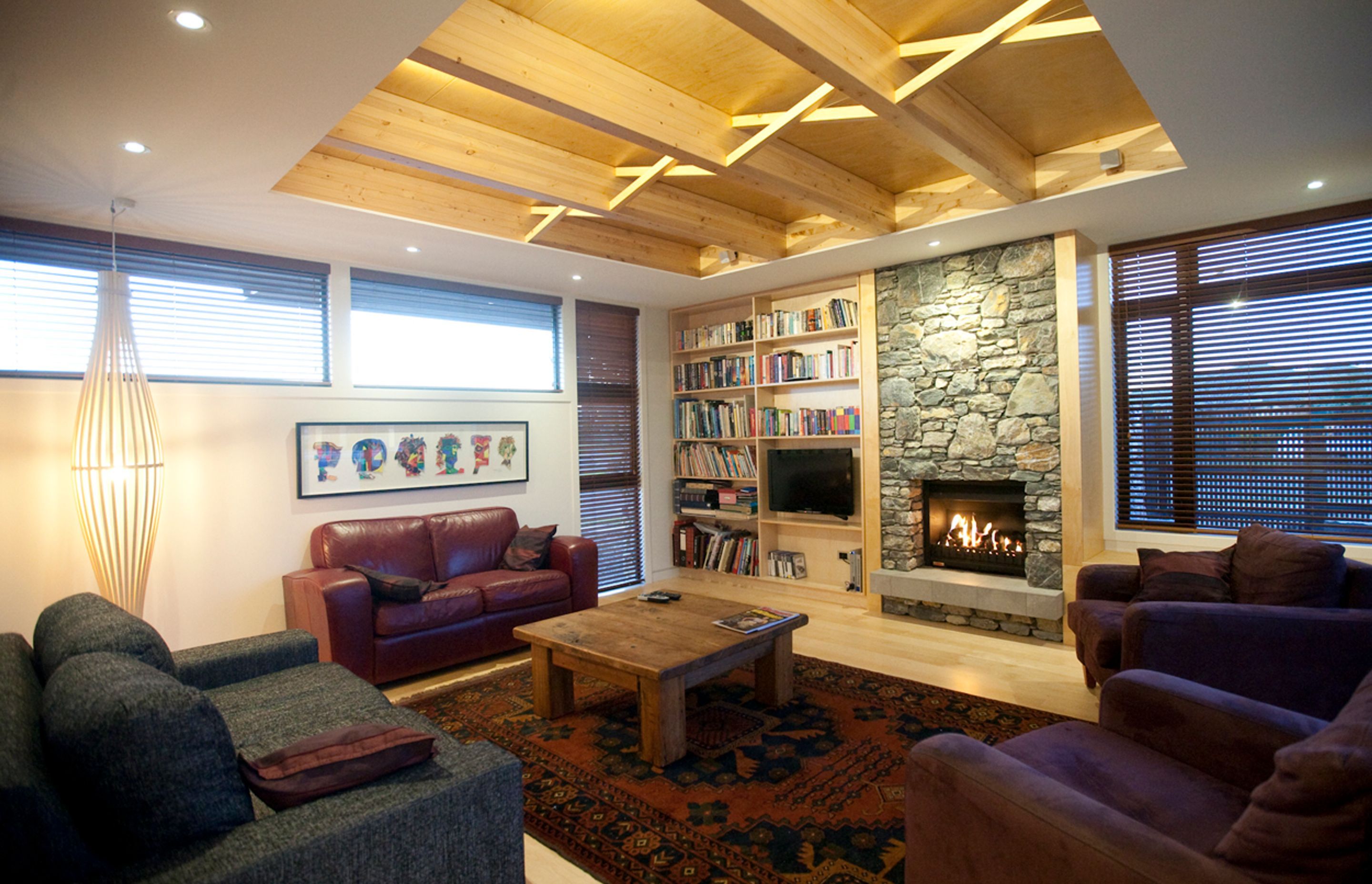 Carver House by Redbox Architects ArchiPro NZ