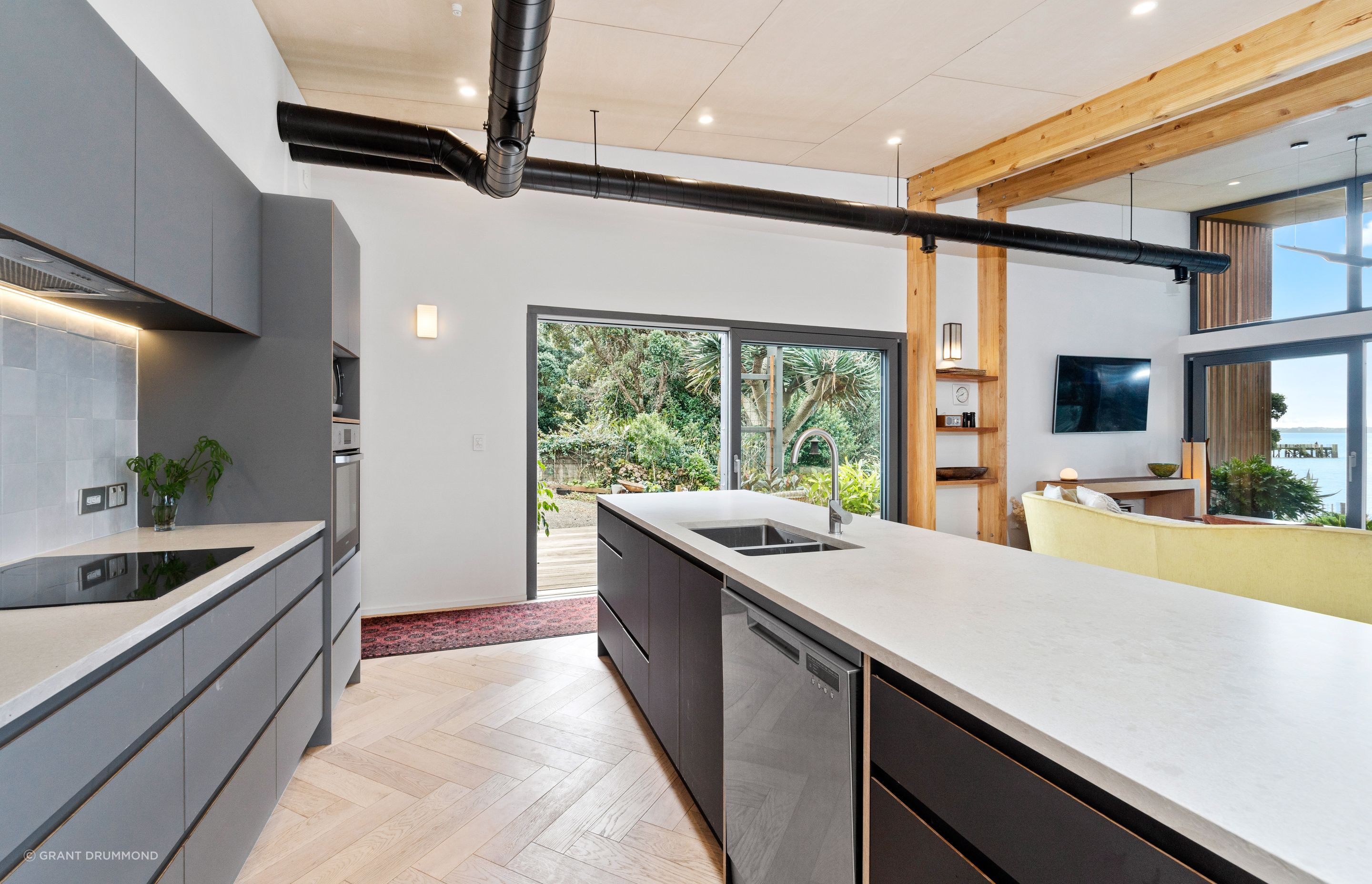 Cornwallis High-Performance Home by Craft Homes | ArchiPro NZ