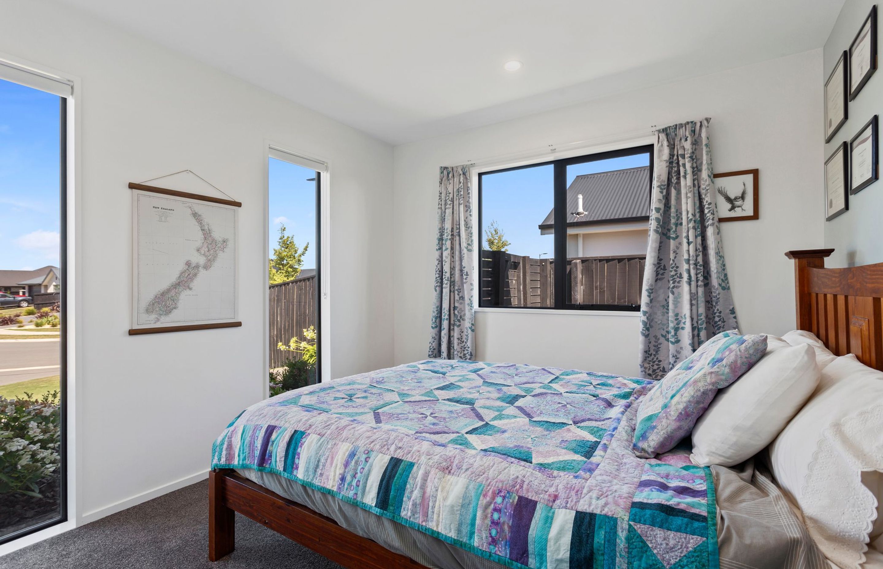 Highgate Drive by Choice Architecture ArchiPro NZ